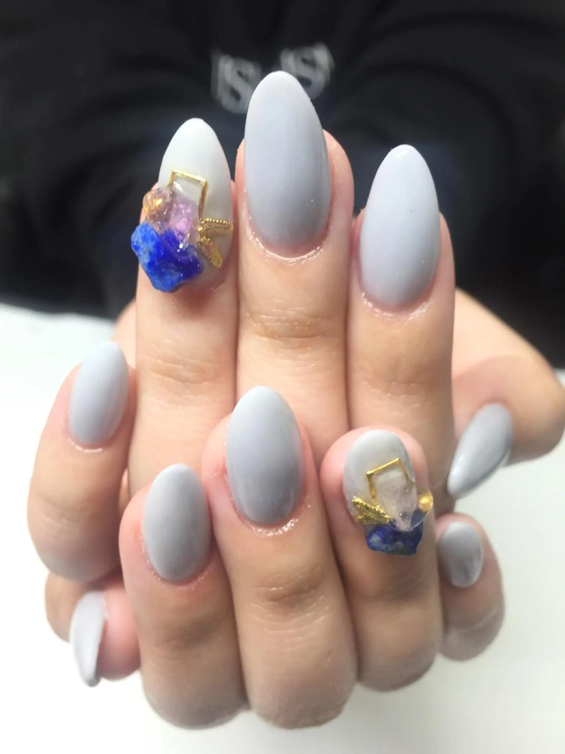 ネイル soaras nailのネイルデザイン