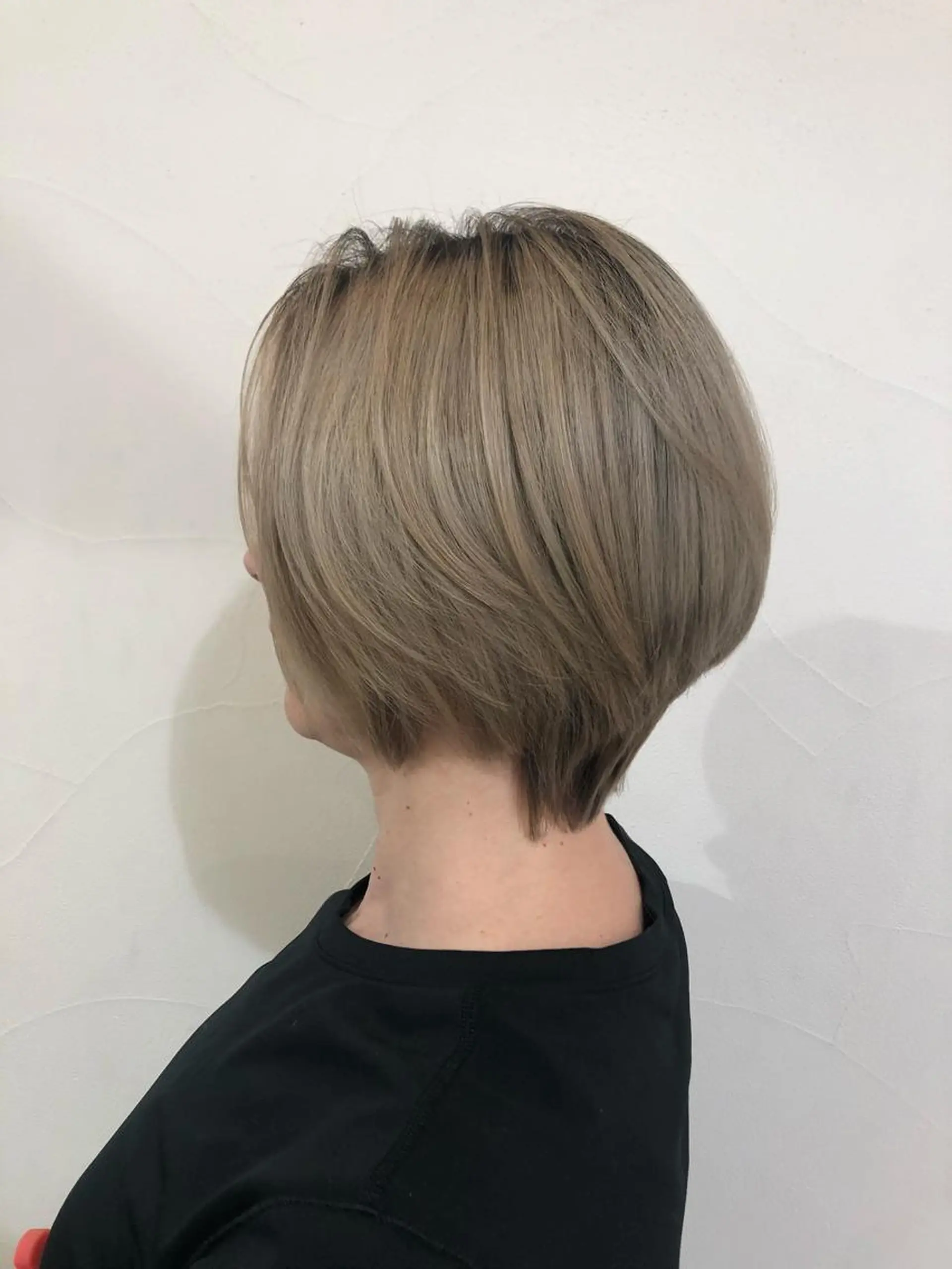 ショート 【髪質改善師】 鈴木伸之介のヘアスタイル