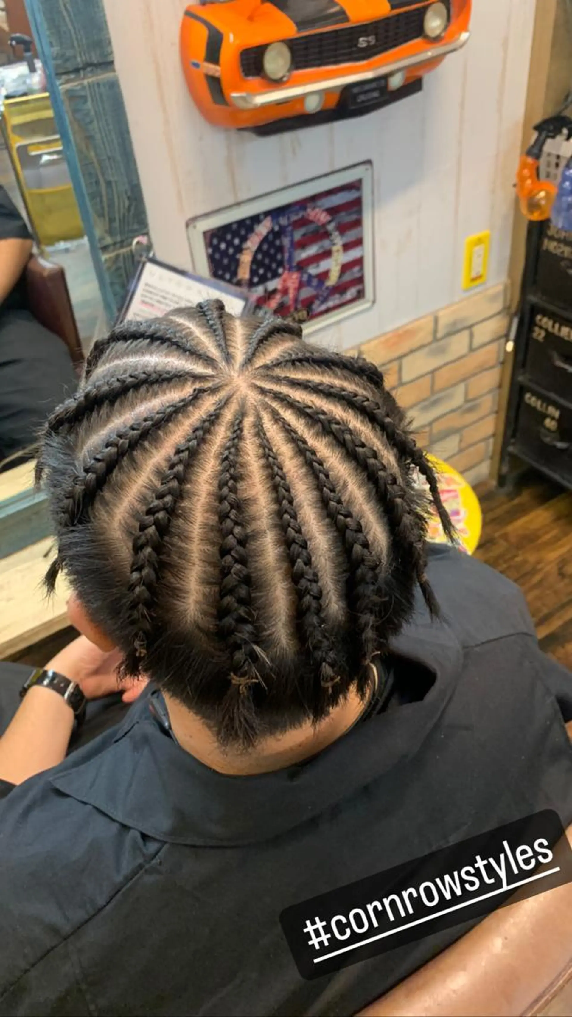 ヘアアレンジ メンズ 恵比寿MAXKELLY マックスケリー所属・MAXKELLY 💎JASのマツエク・マツパデザイン