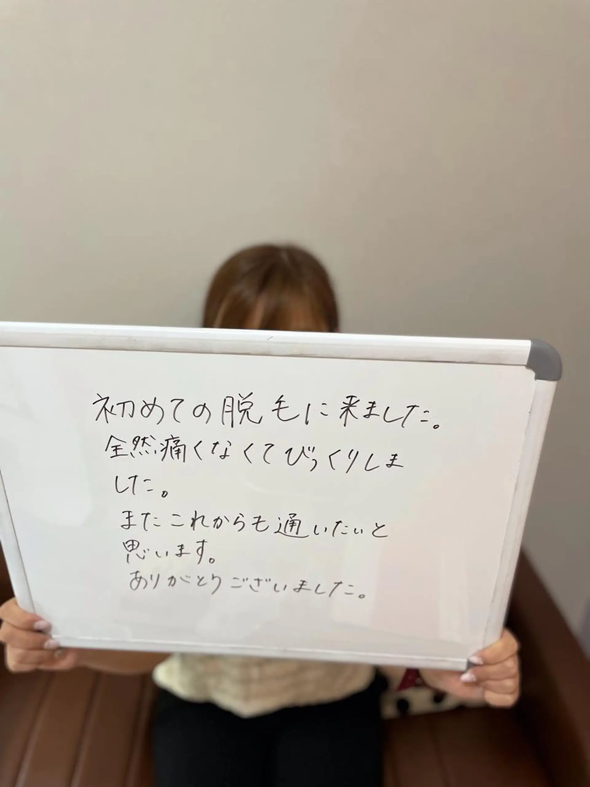 脱毛 salon improve所属・Salon Improveのネイルデザイン