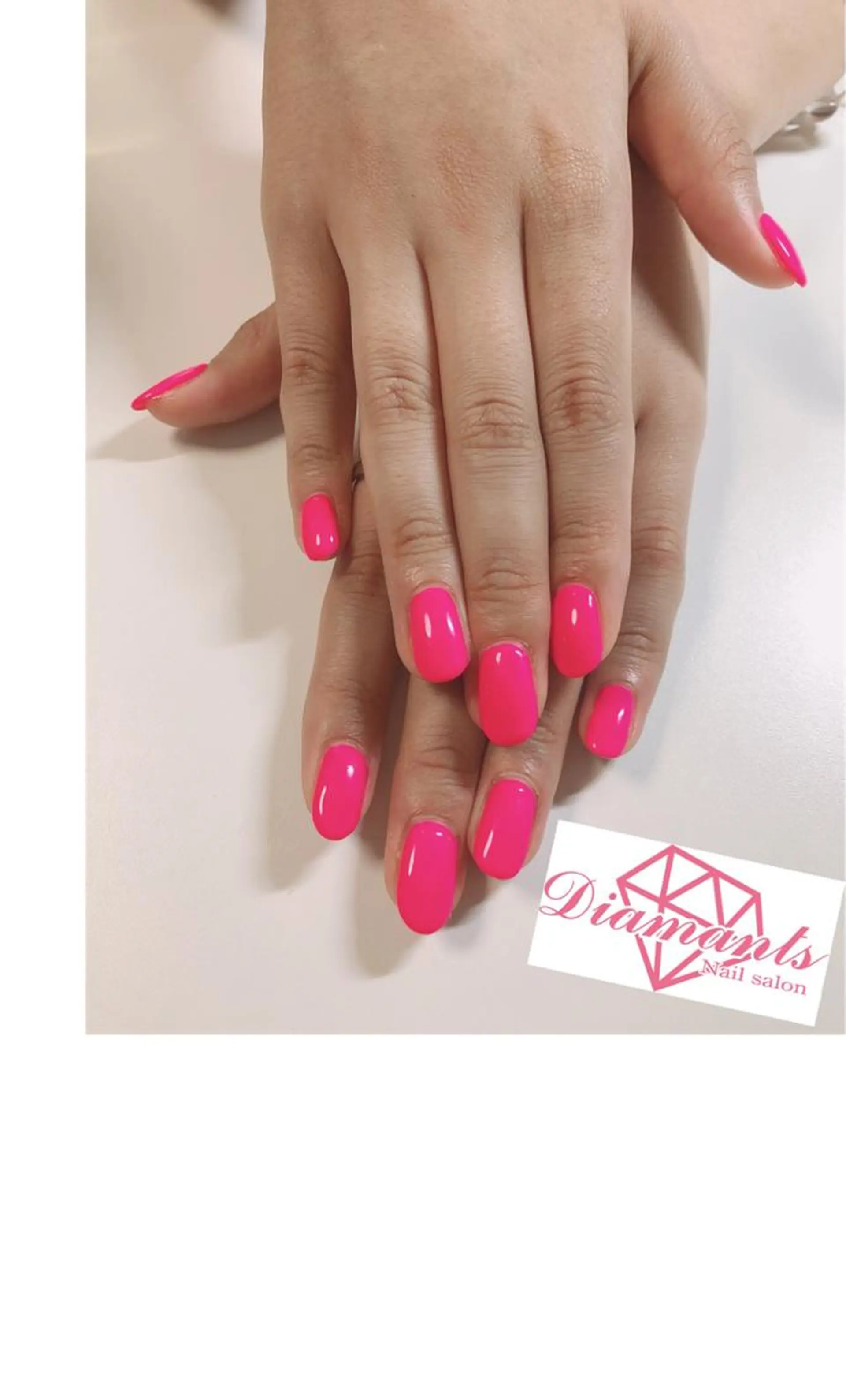 ネイル Asa miのネイルデザイン