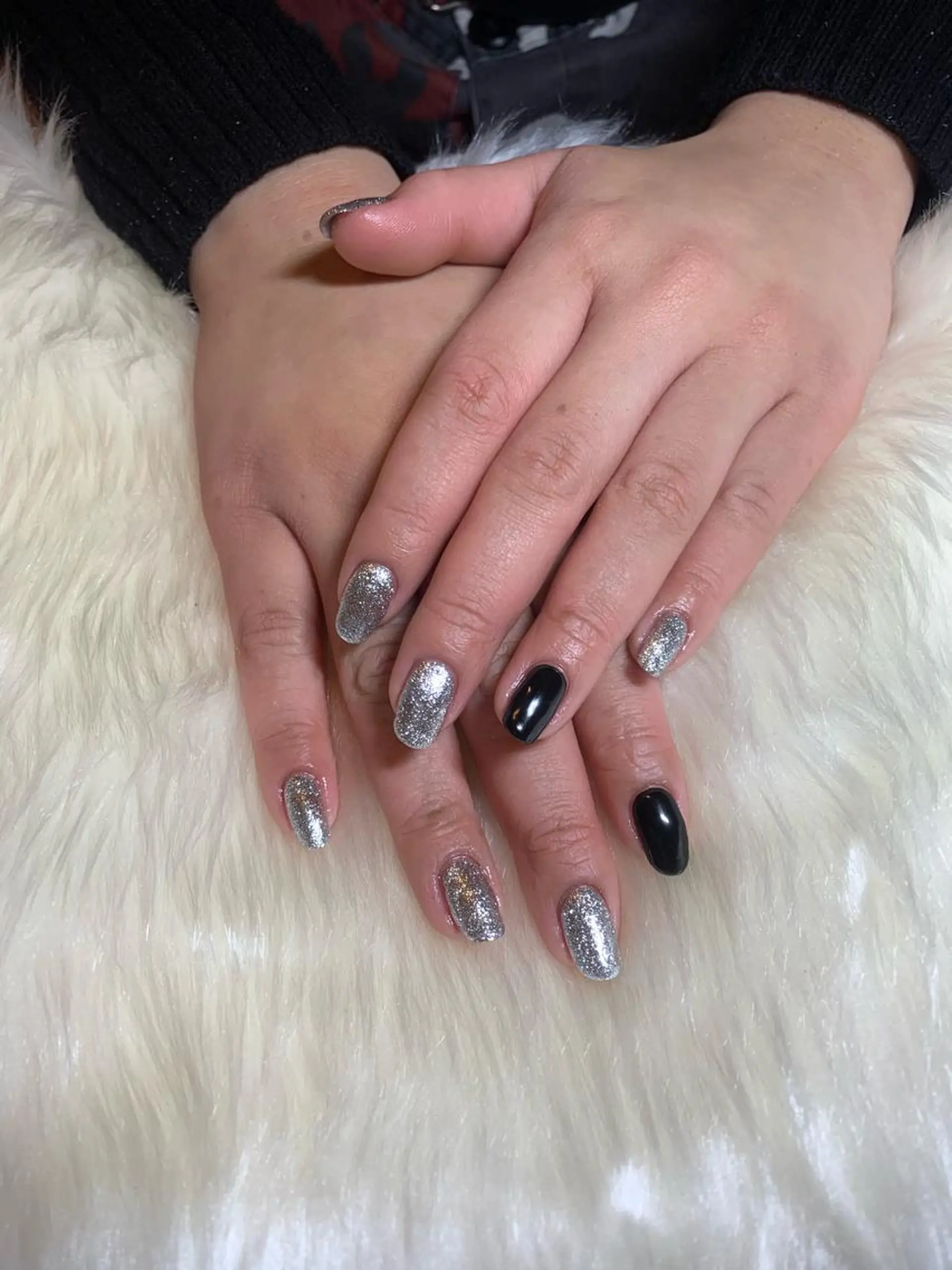 ネイル 松山 美由紀のネイルデザイン