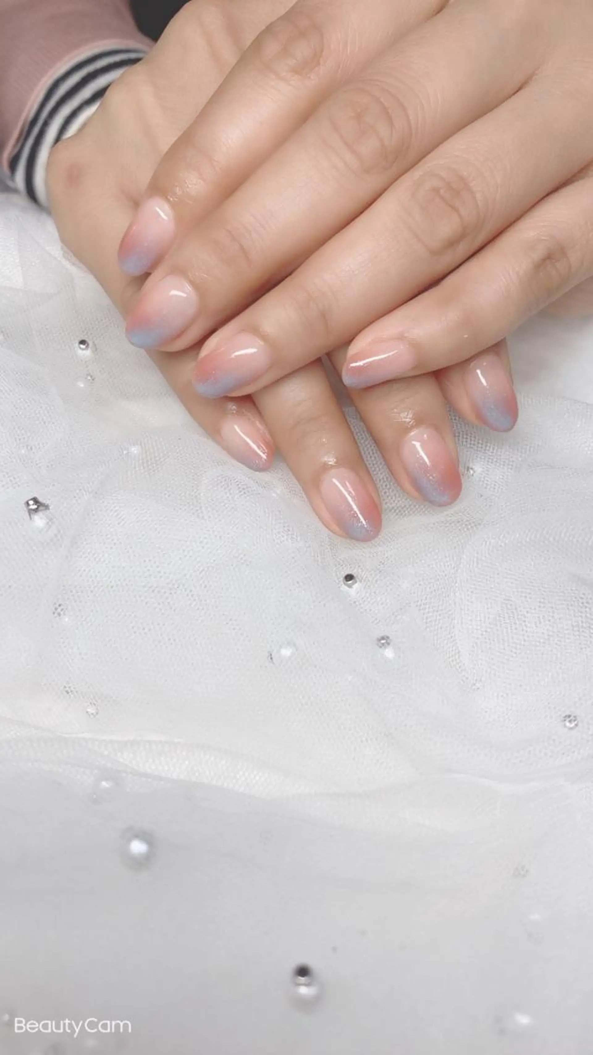 ネイル NailYY所属・NailYY よよのネイルデザイン