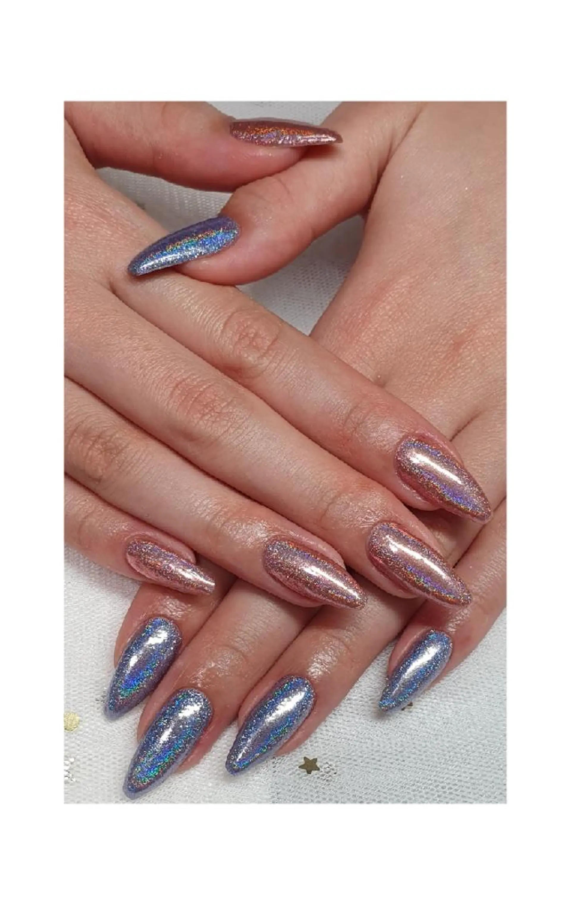 ネイル Salon de dahan所属・SALON DE DAHANのネイルデザイン