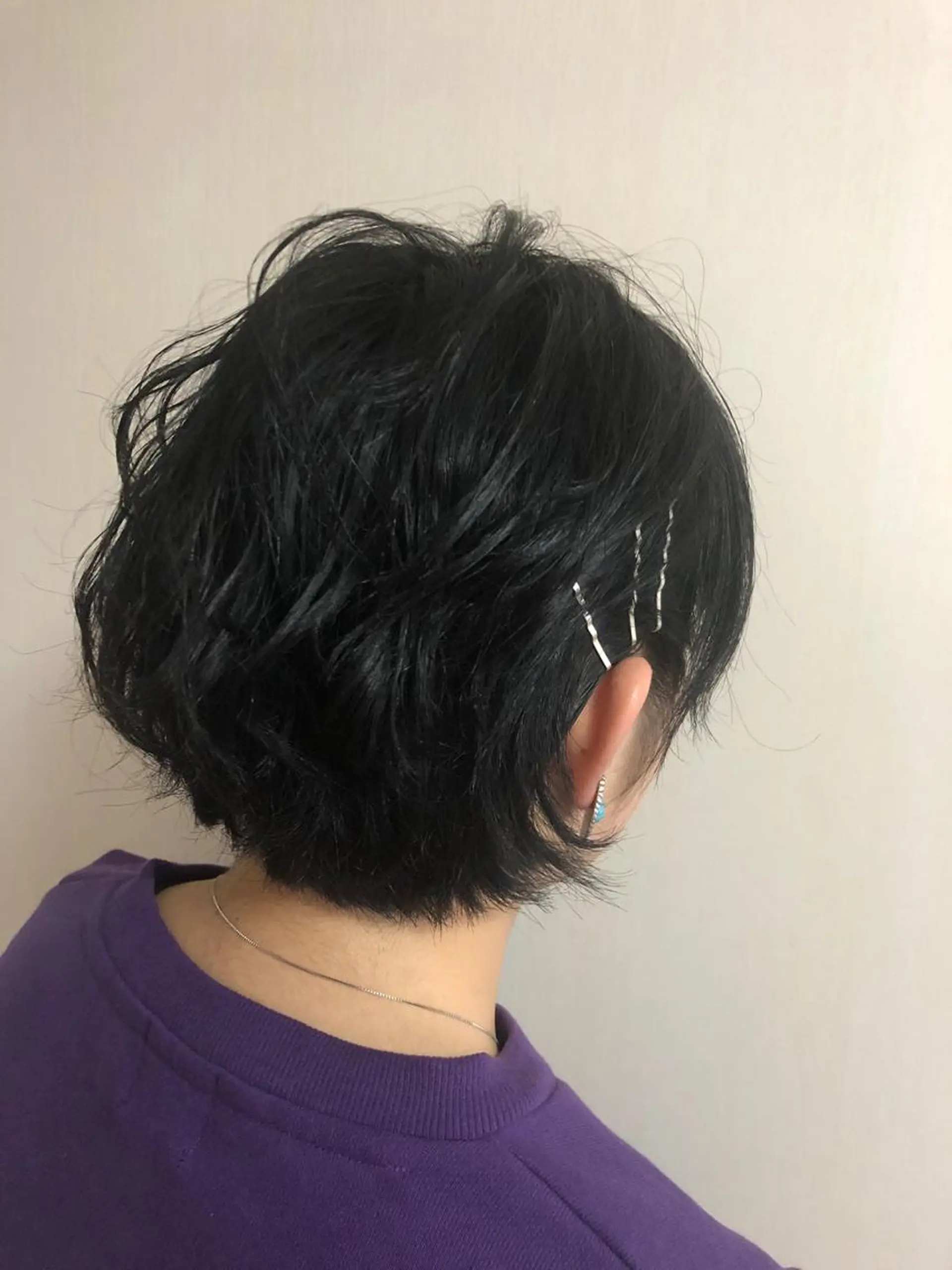 パーマ ヘアアレンジ hair Freak所属・まつげ/艶髪 /SAYAKAのマツエク・マツパデザイン