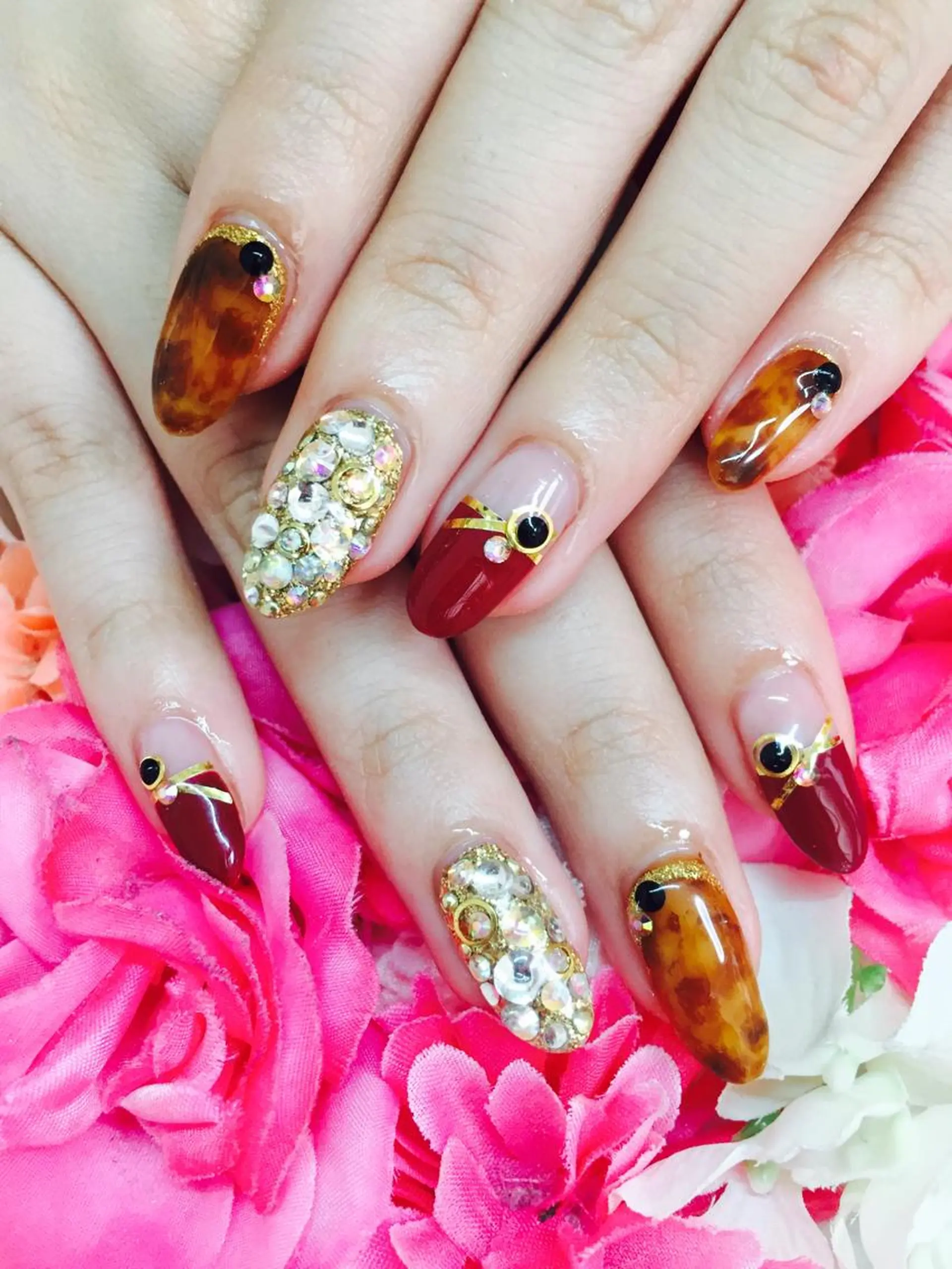 ネイル 酵素風呂　RA.RA所属・酵素風呂 RA.RAのその他イメージ