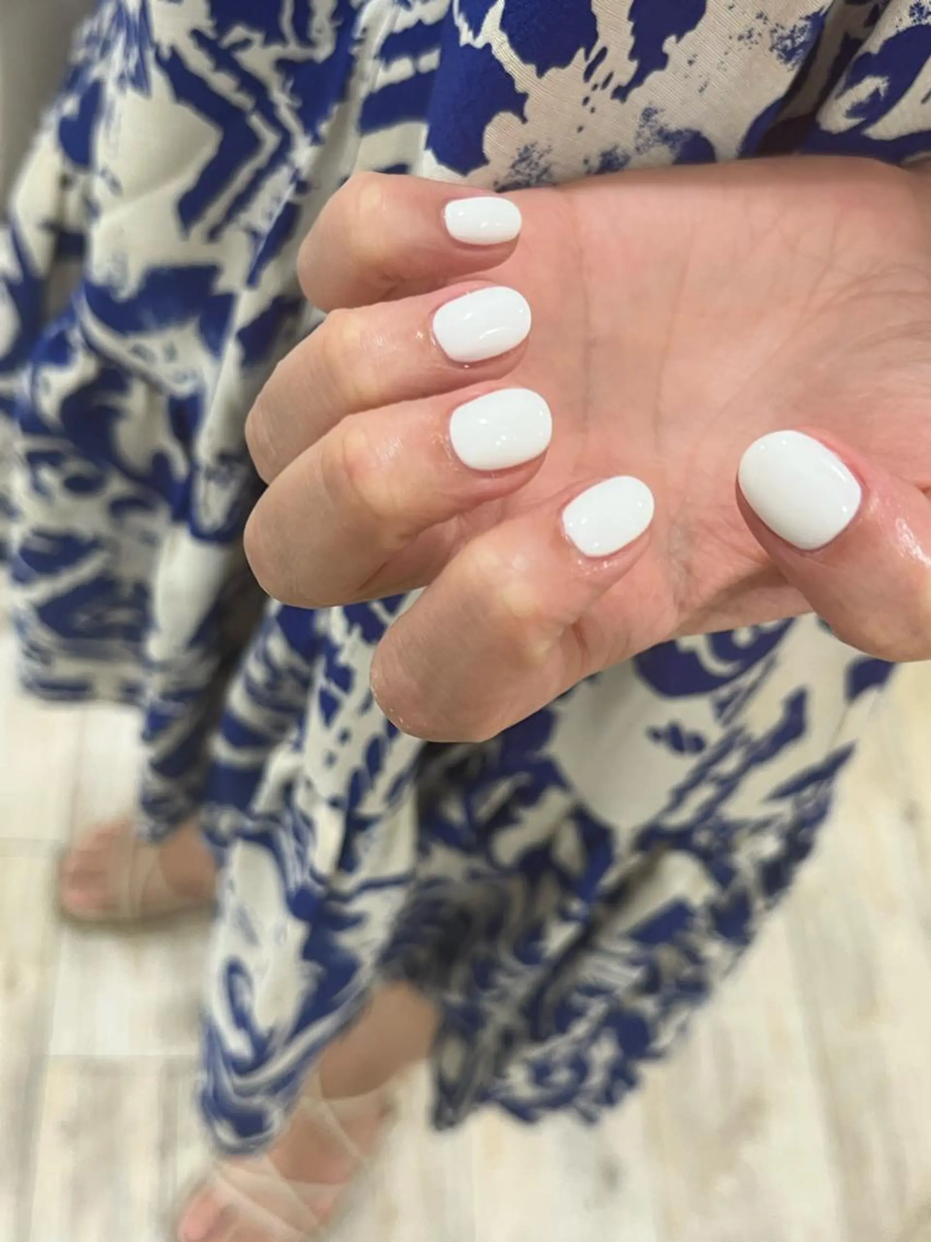 ネイル emu nail所属・emunail あやかのネイルデザイン