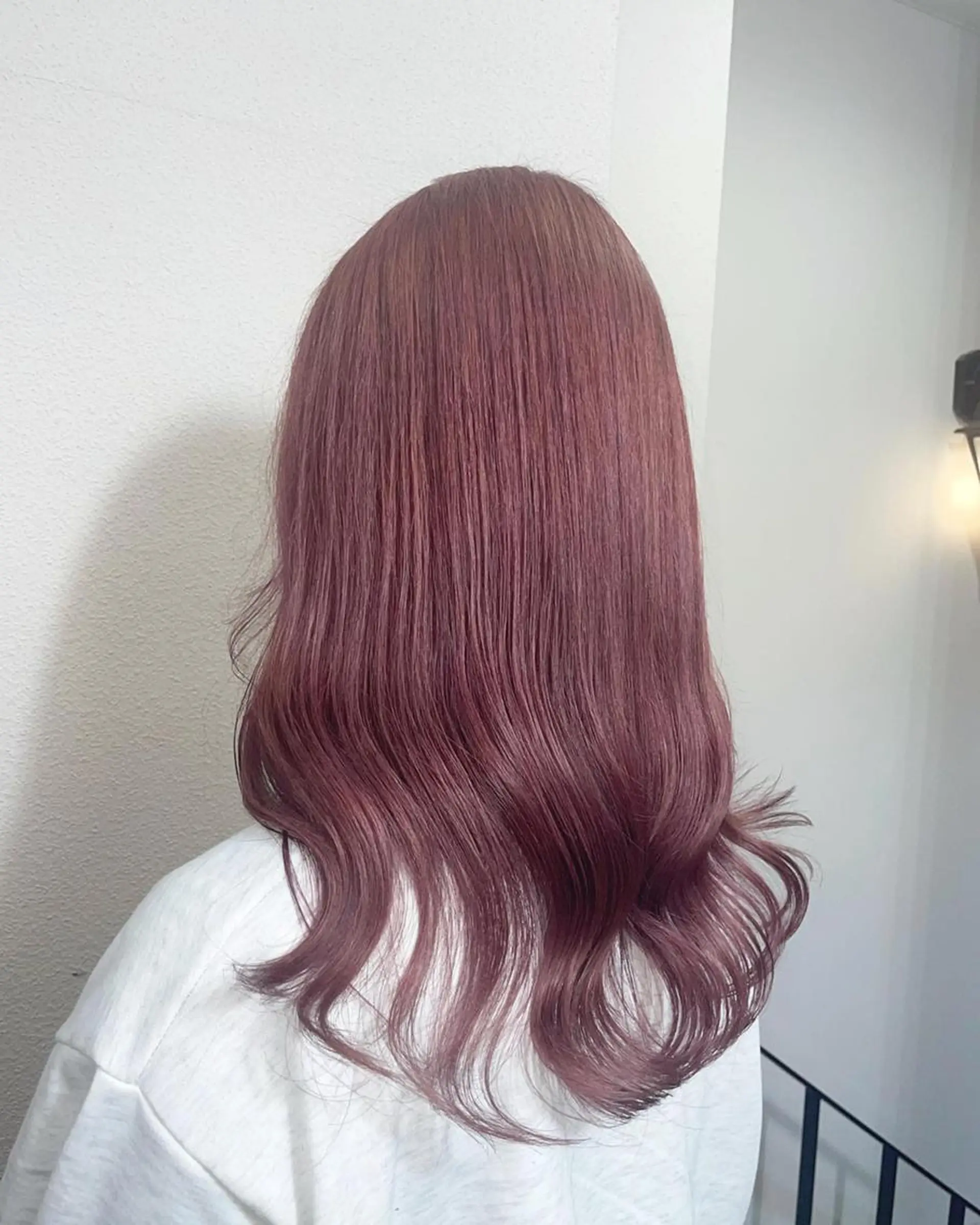 ショート カラー メンズ メンズブリーチ メンズハイトーン アッシュ ベージュカラー ブリーチ 🩷Eny terrace🩷のヘアスタイル