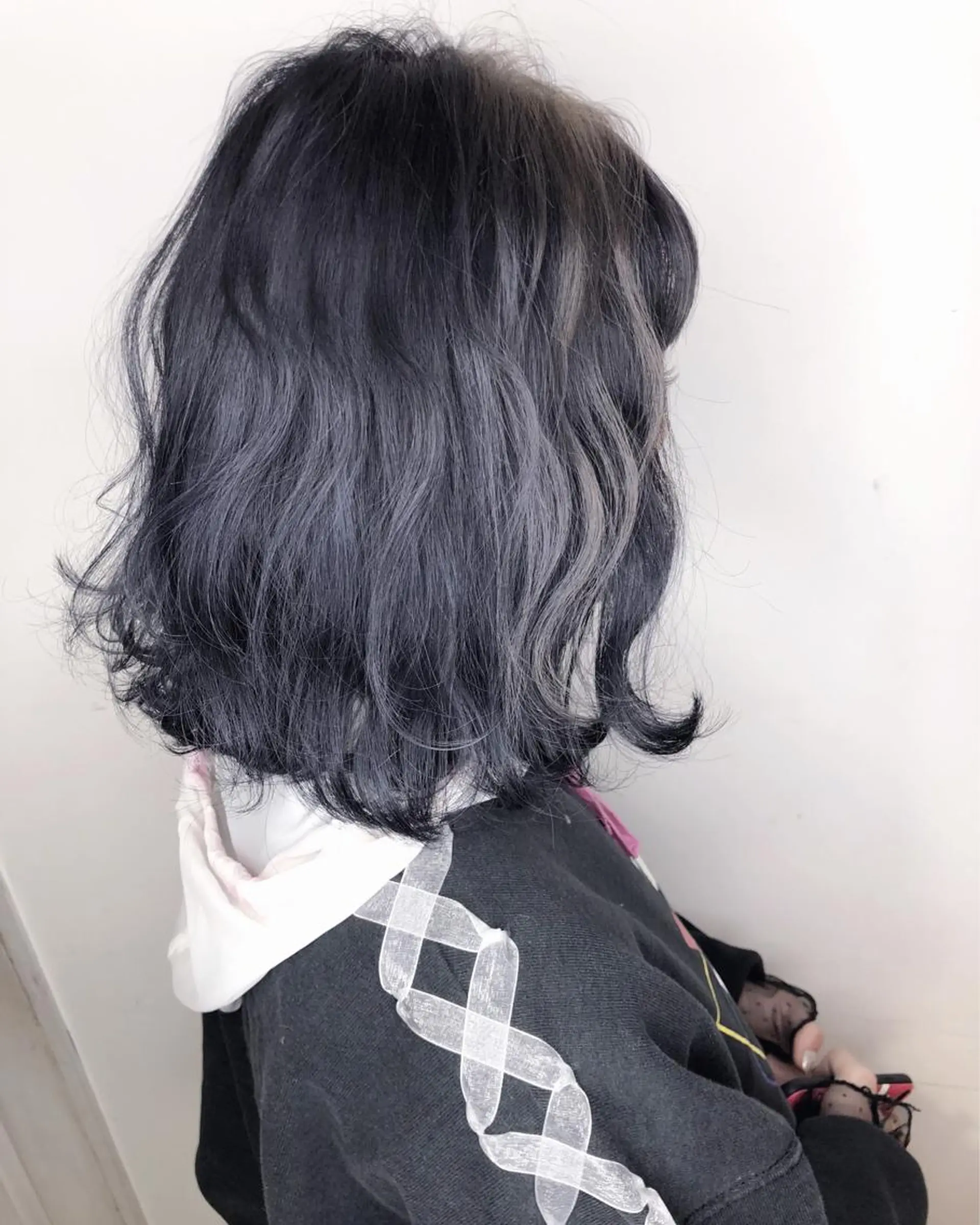 ショート みつゆ 表参道/原宿のヘアスタイル