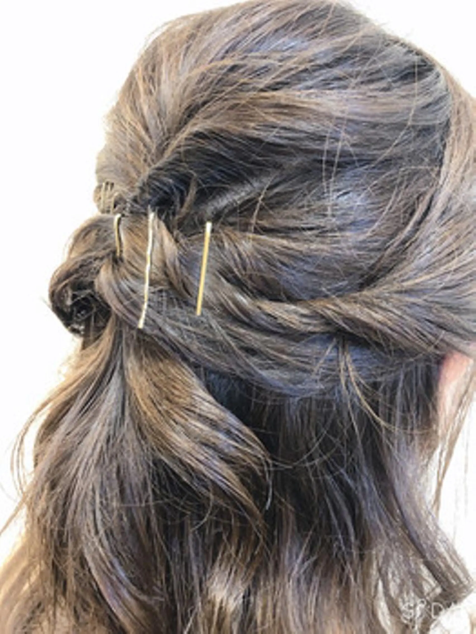 ミディアム ヘアアレンジ ミディアムパーマ アッシュ ボブ くせ毛 ハイライト カットが得意✨ 川元裕範（ヒロノリ）のヘアスタイル