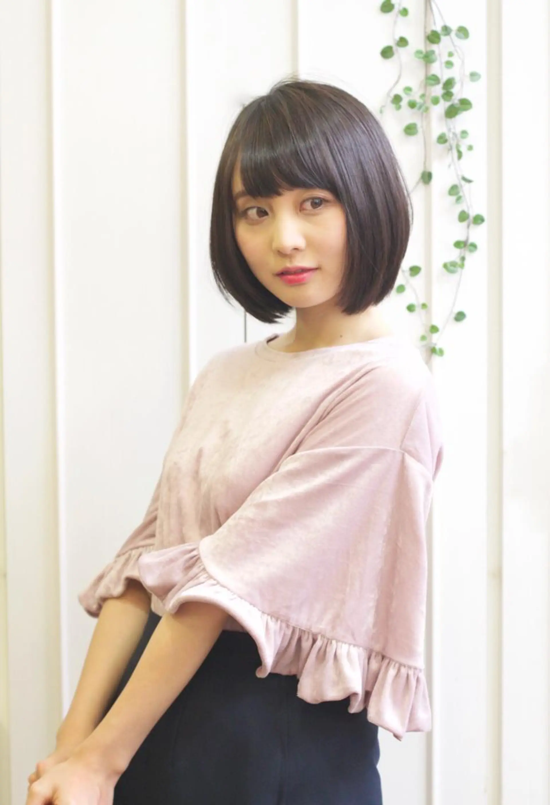 ショート カット 尚平 40代からの 髪質改善専門のその他イメージ