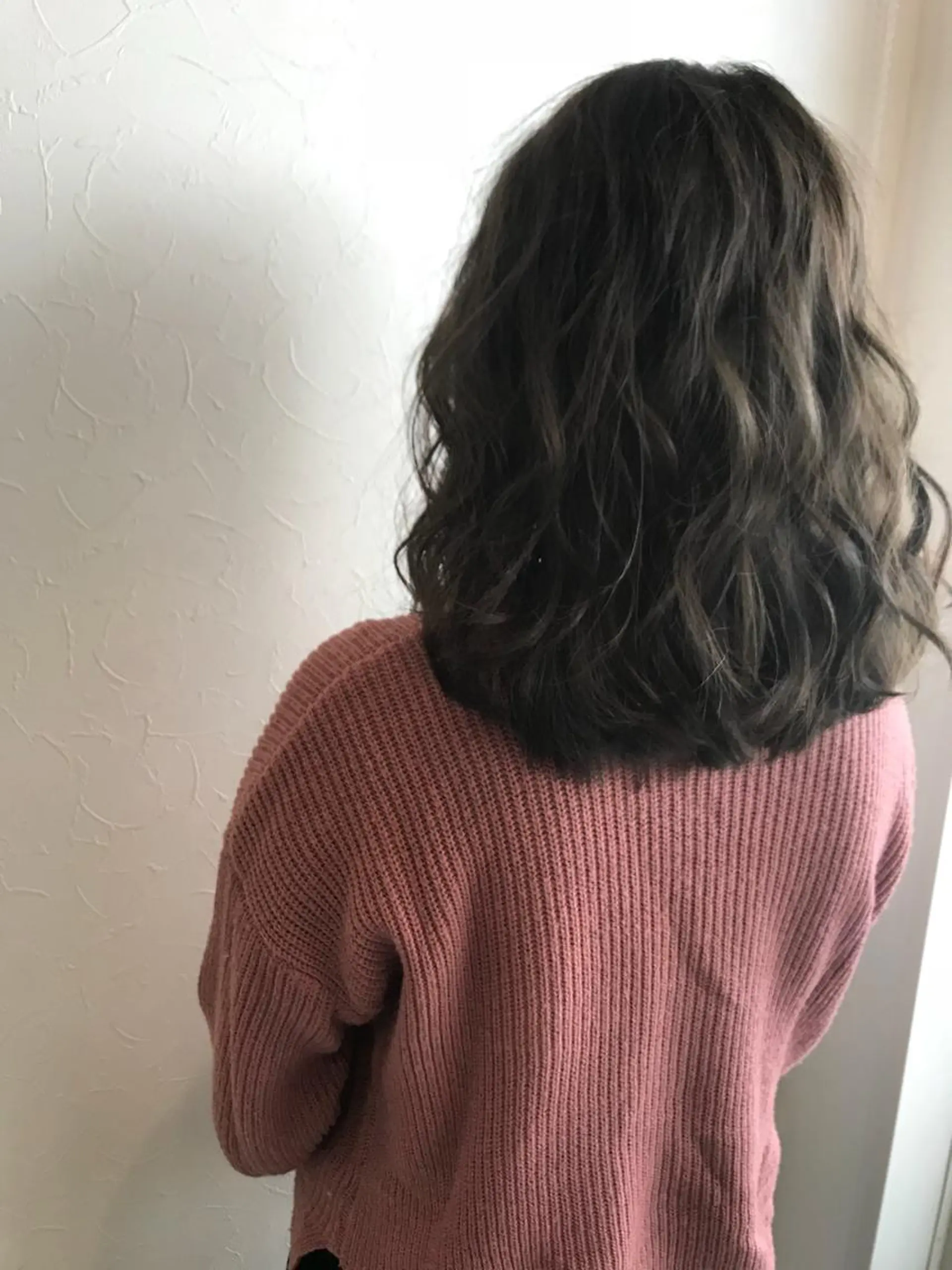 ミディアム カラー 🪽まつエク𖧷 ヘアー🩵Naomiのマツエク・マツパデザイン