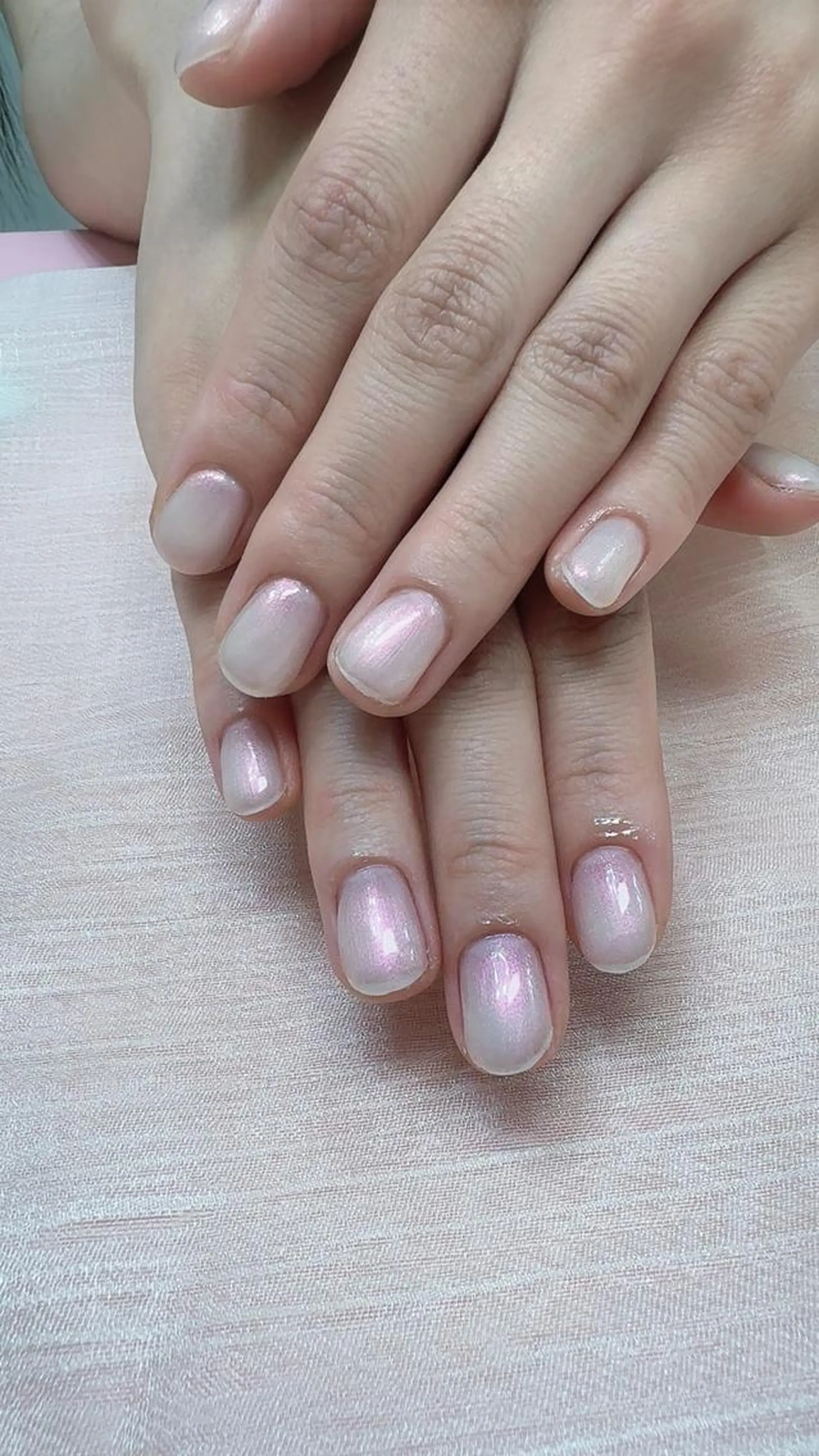 マツエク・マツパ フジワラ アオイのマツエク・マツパデザイン