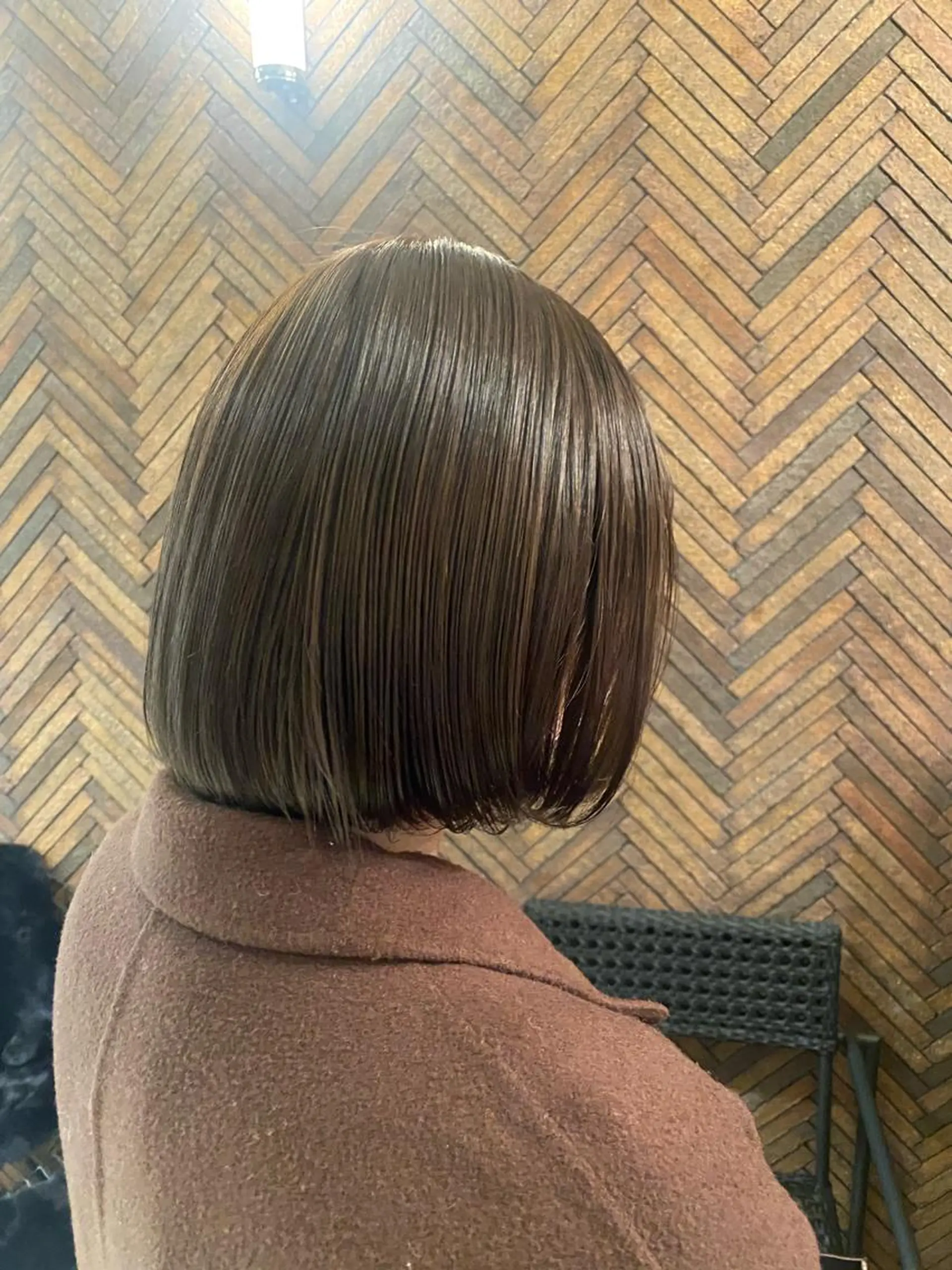 ミディアム カラー 🍓小野 紗由美🍓のヘアスタイル