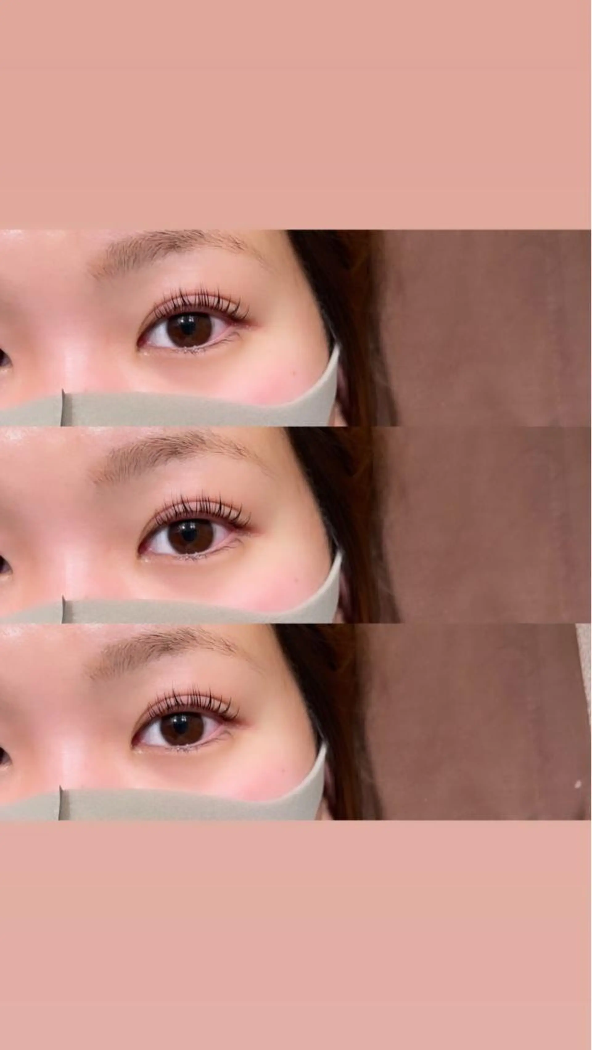 マツエク・マツパ zestKalon 🔗IBUのヘアスタイル