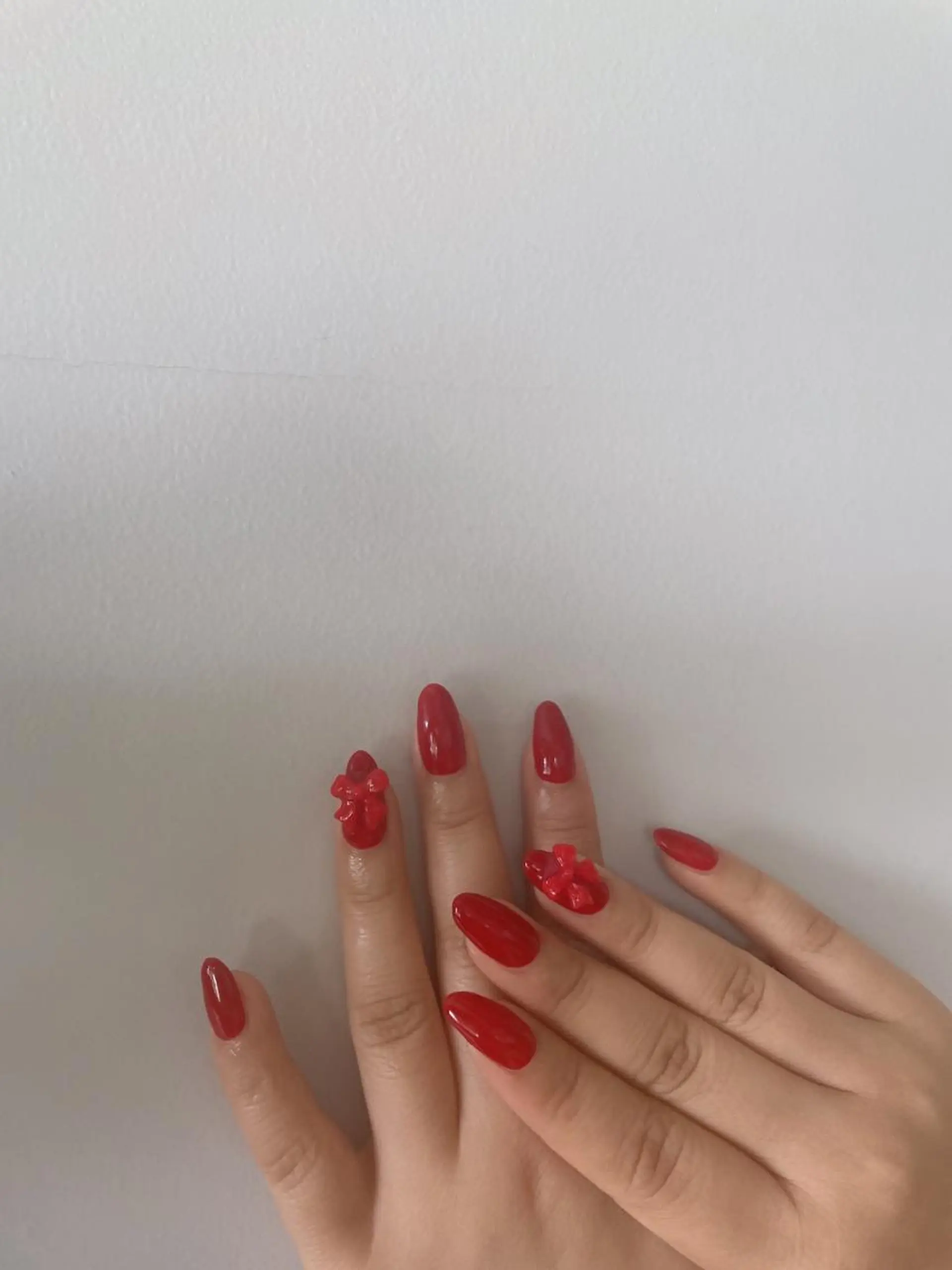 ネイル ワンホン・韓国系 natsumiのネイルデザイン