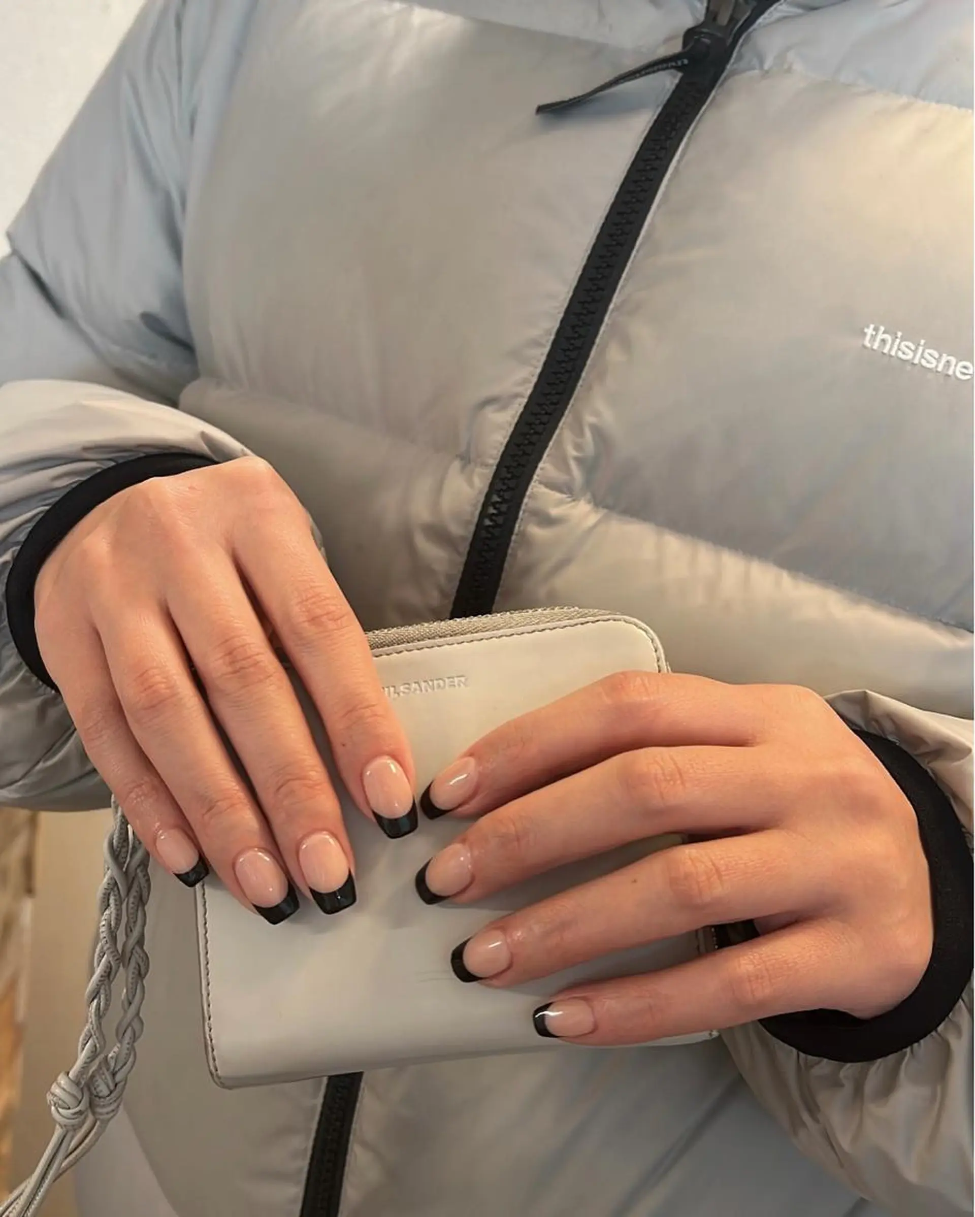 ネイル ハンドネイル フットネイル ハンドケア Nes.Nail所属・Miyagi Asamiのネイルデザイン