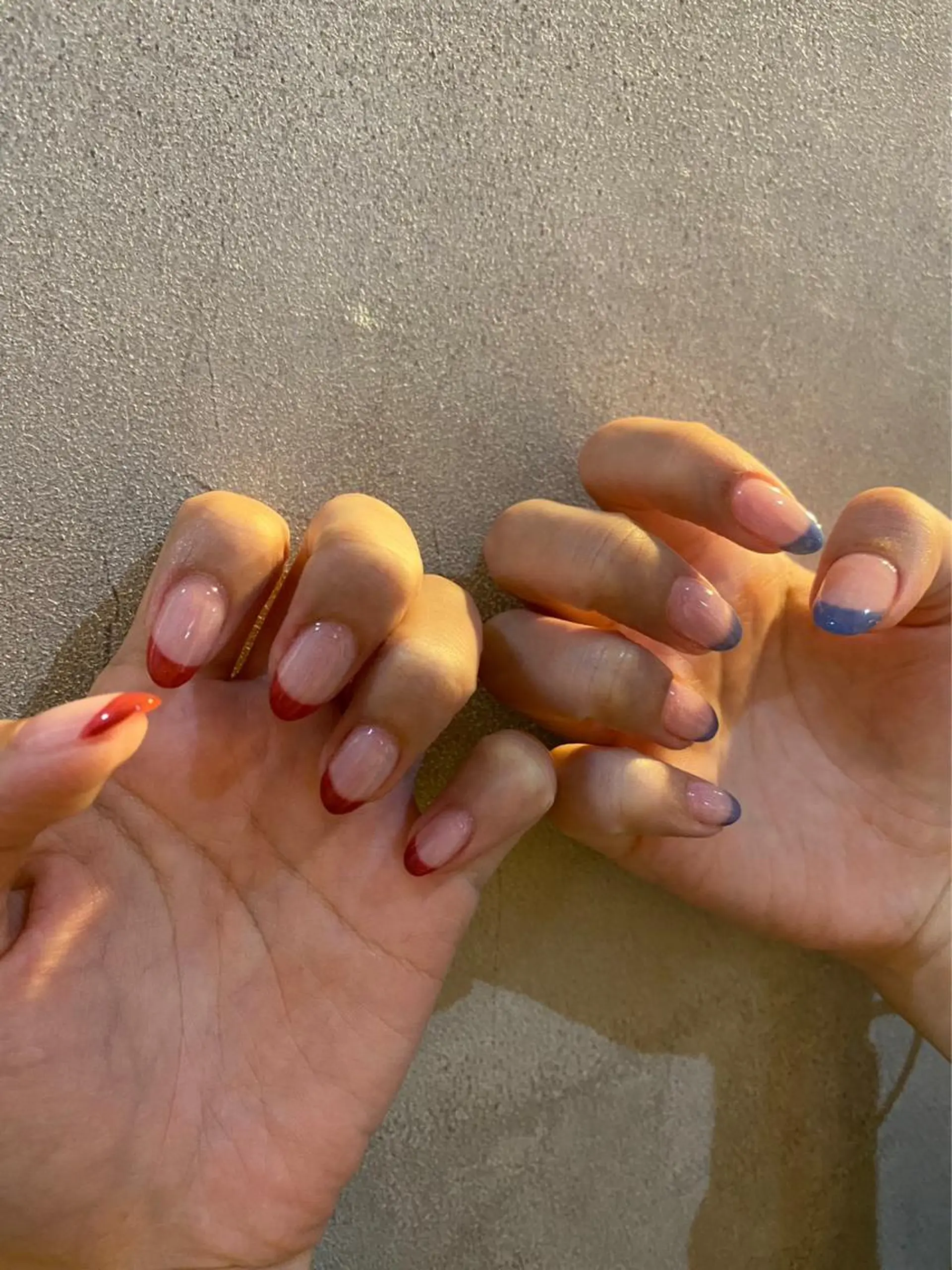 ネイル Yarm As Etel　。のネイルデザイン