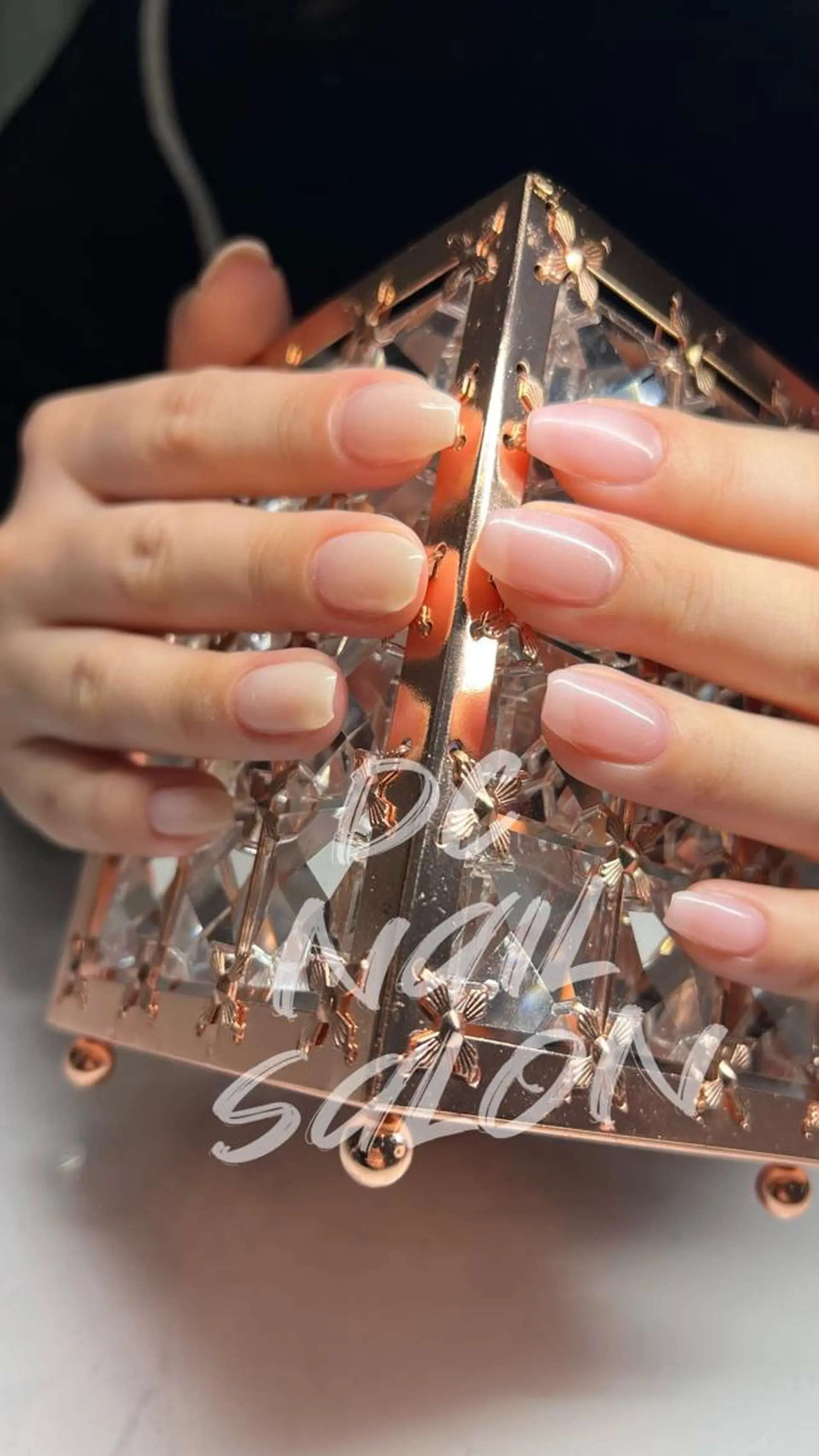 ネイル DC nail salonのネイルデザイン