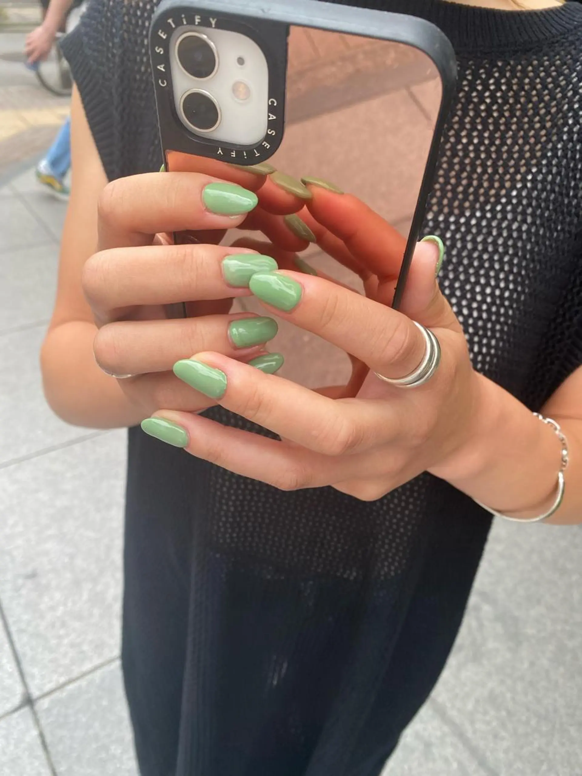 個性派／中韓ネイル SAKURAのネイルデザイン