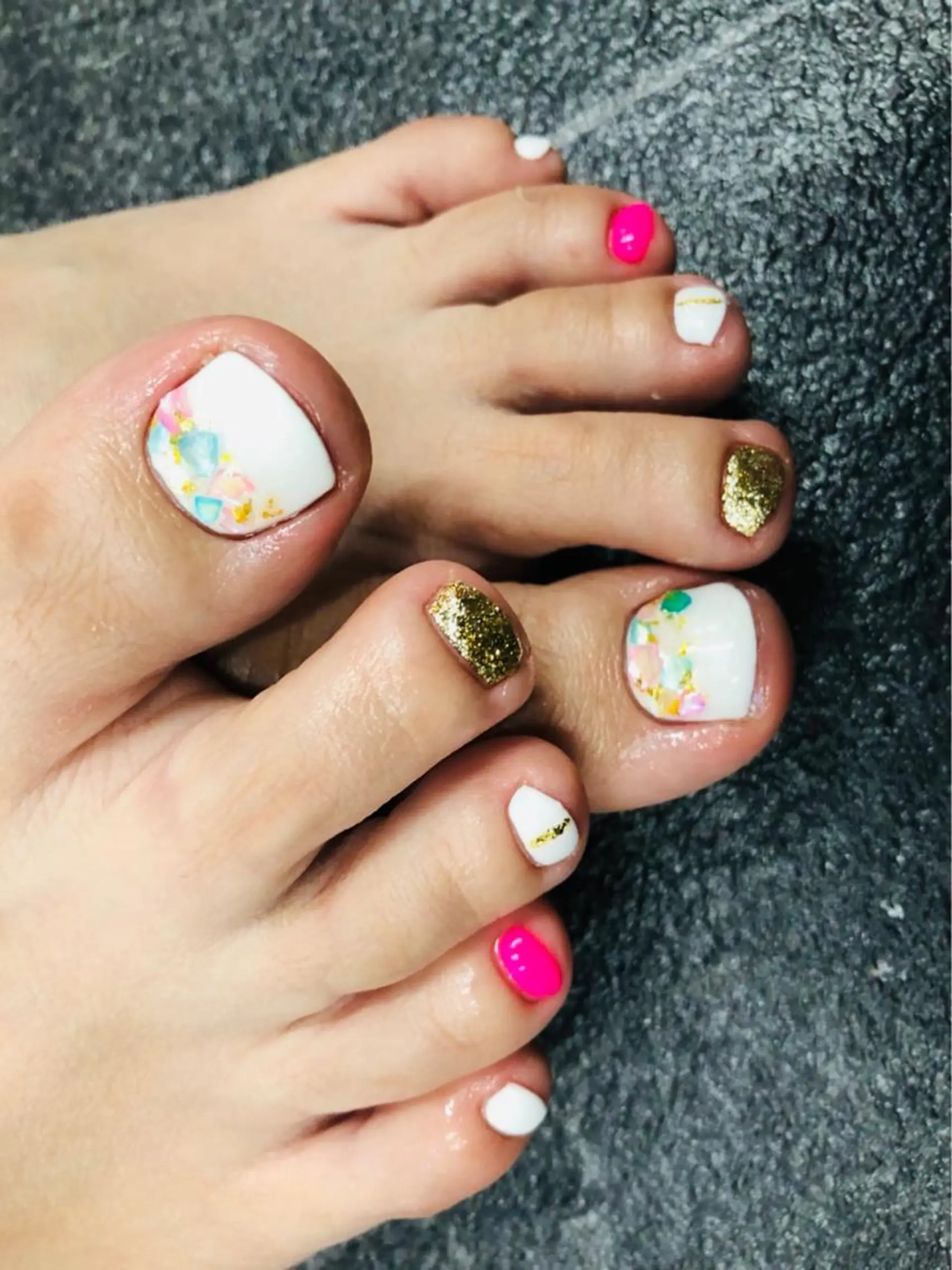 ネイル Embellir ♡鏡味のその他イメージ