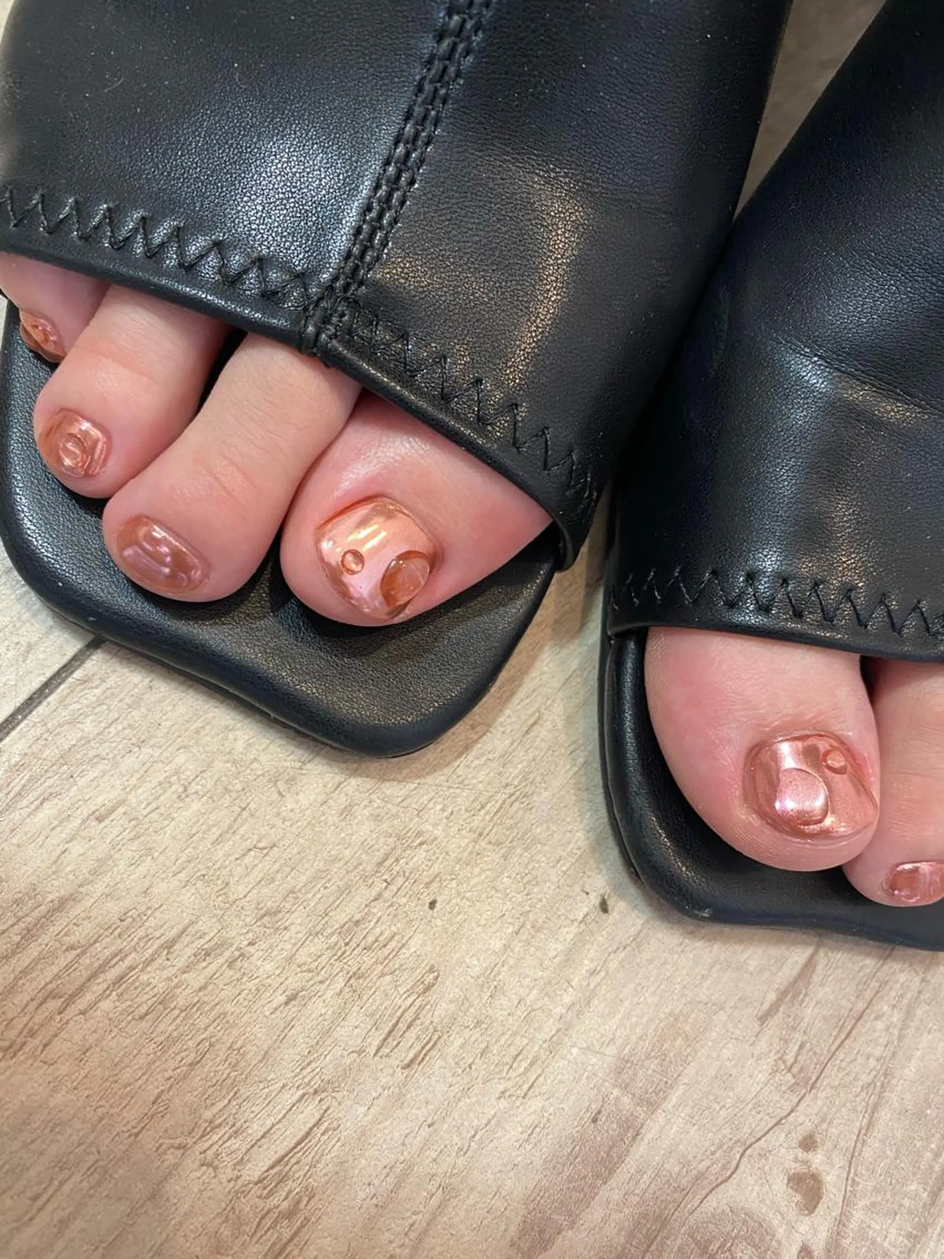 ネイル LINON所属・【LINON】 airiのネイルデザイン