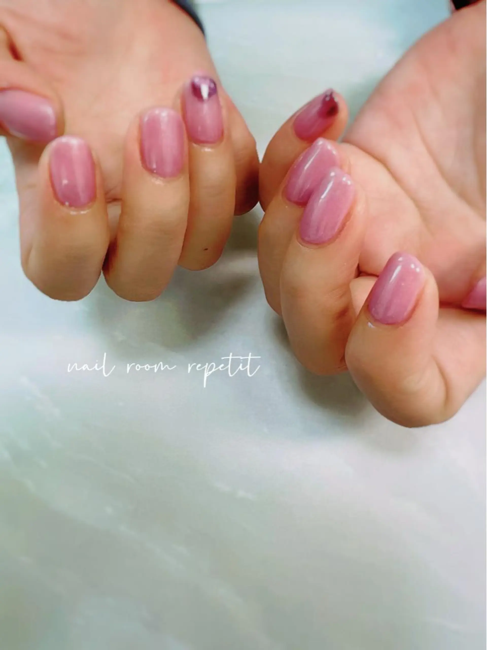 ネイル ネイルルームリプティ naoのネイルデザイン