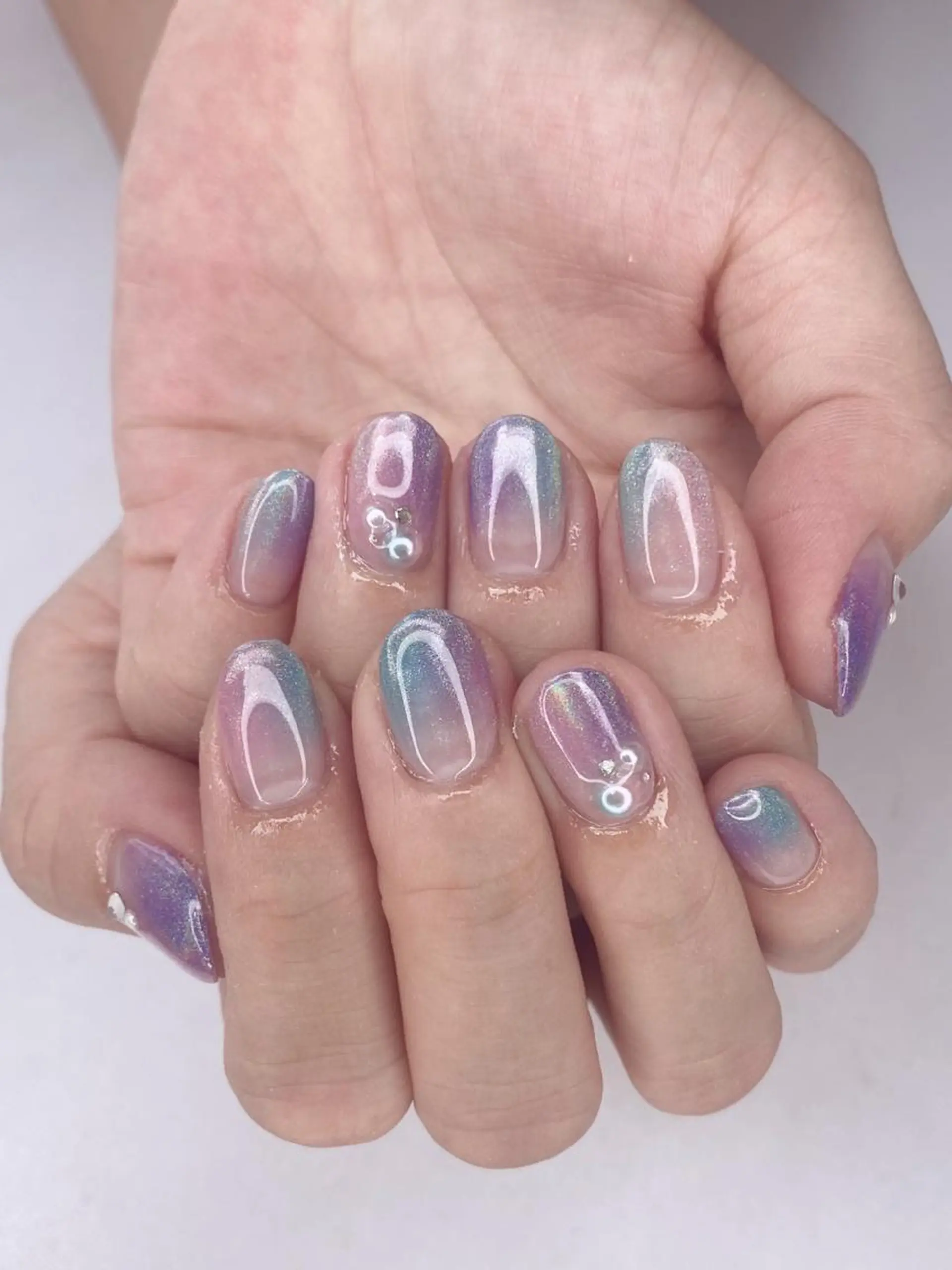 ネイル Ｎail Ｓalon ertiのネイルデザイン