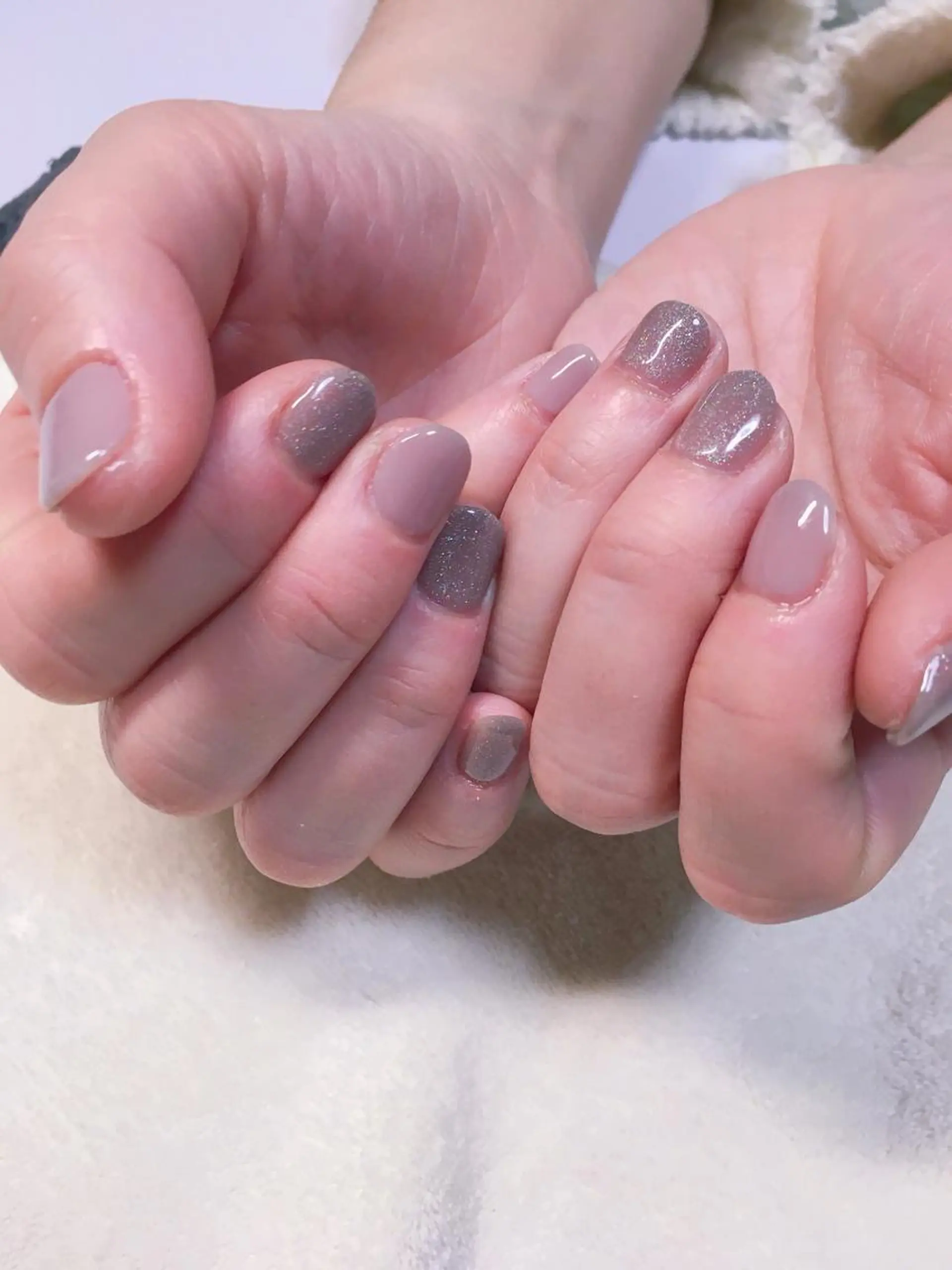 ネイル mie_ nailのネイルデザイン