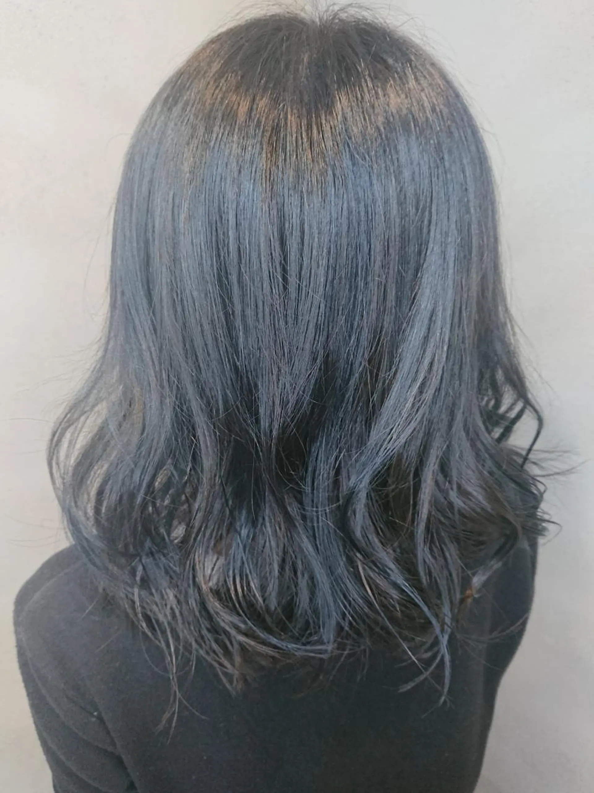 ミディアム カラー エドルカラー Geniee Horie🍙RINのその他イメージ