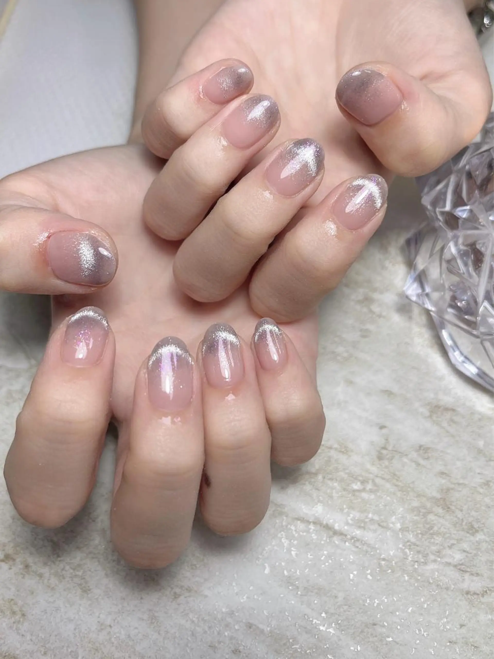 ネイル YS Nailのネイルデザイン
