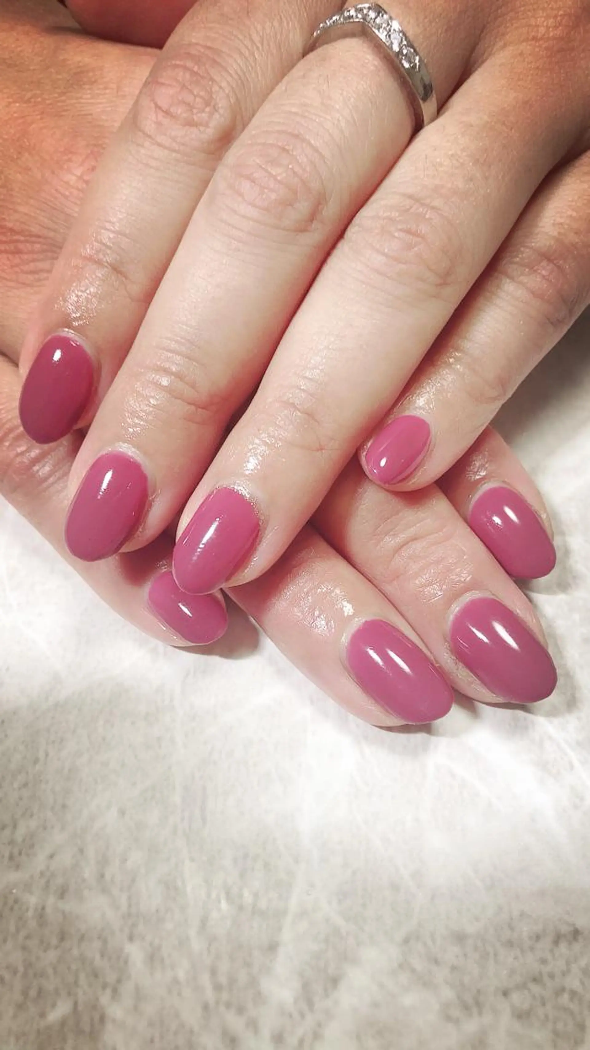 ネイル Lokahi NAILのネイルデザイン