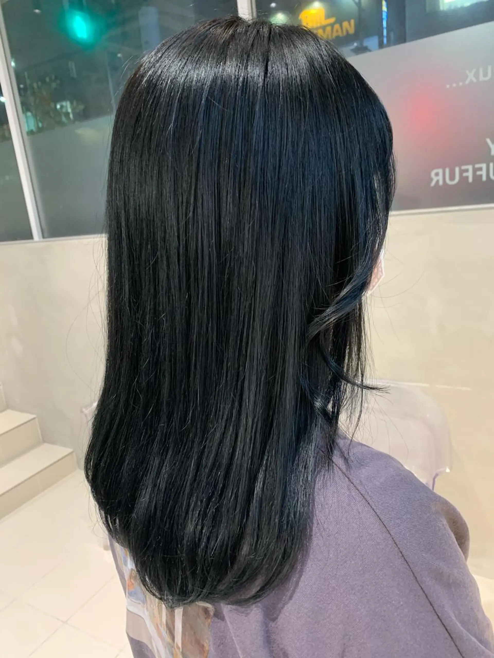 カラー COAPLUS所属・透明感color特化 🪄cocoroのヘアスタイル