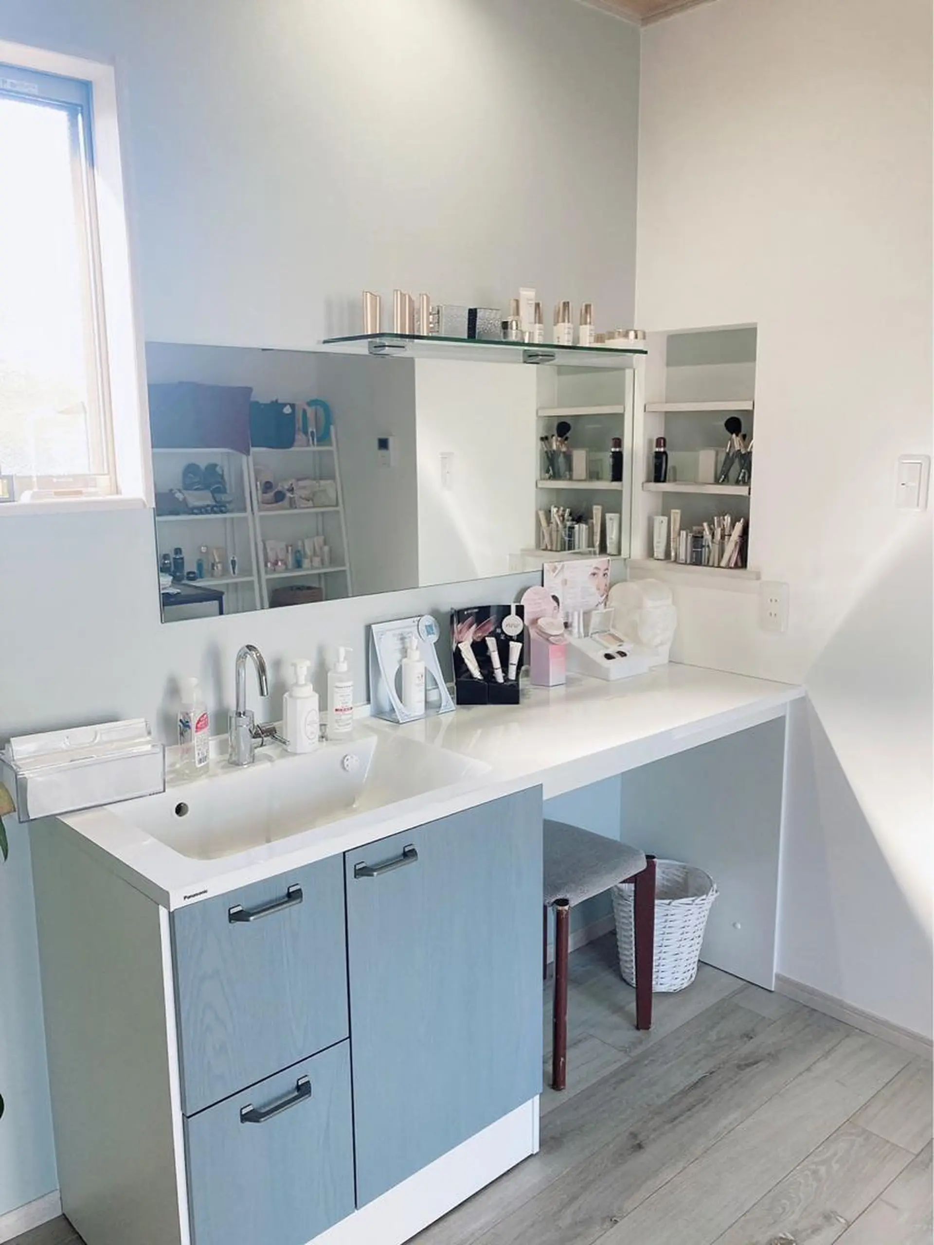 アイブロウ メナード 岐阜市柳津所属・メナード岐阜市柳津 三好のその他イメージ