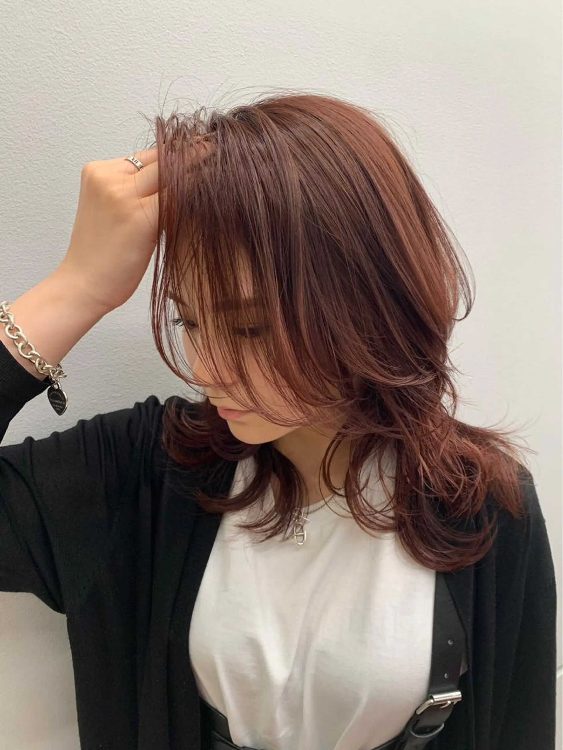 ミディアム platinam doll南草津店のマツエク・マツパデザイン