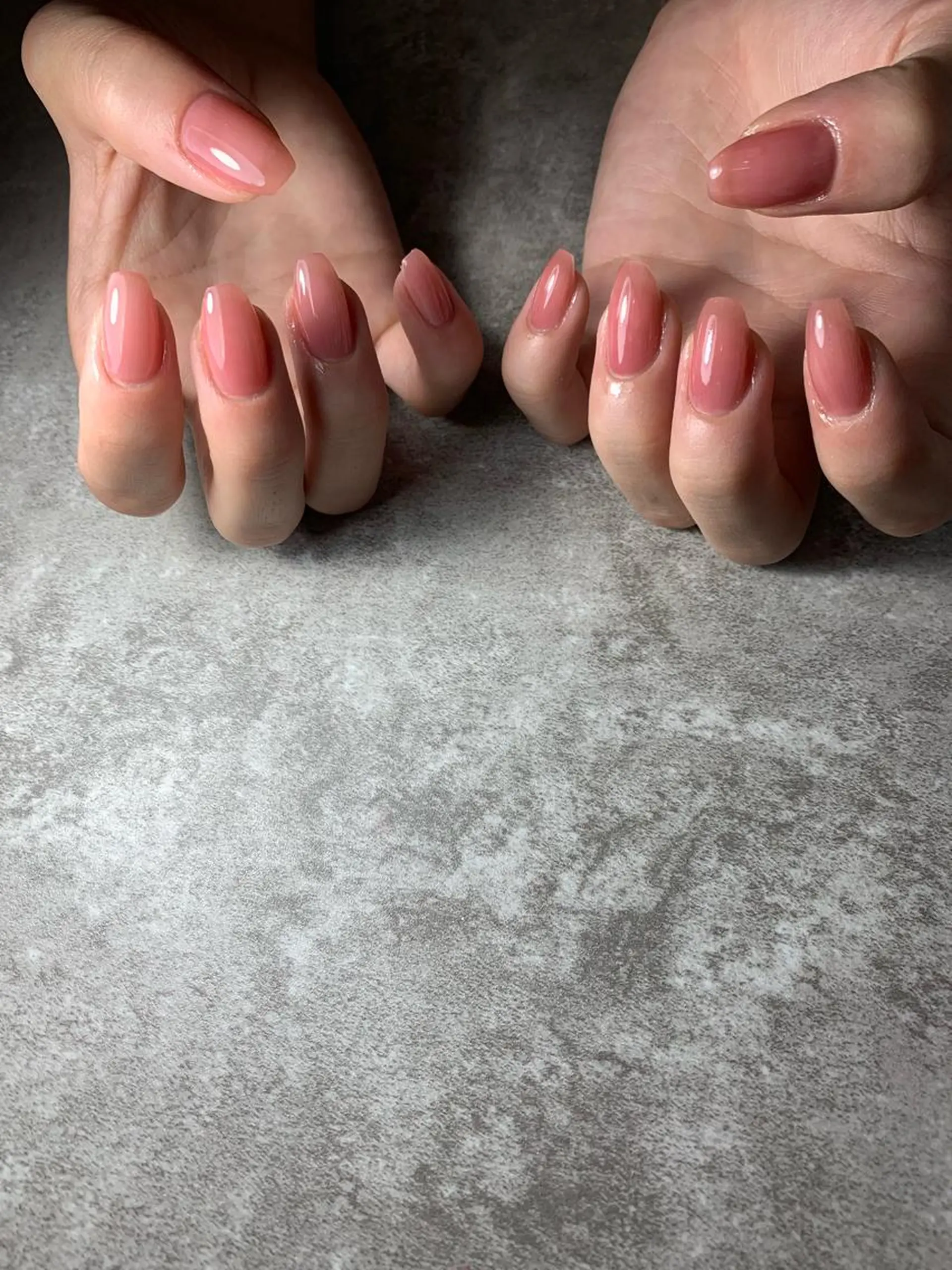 ネイル ハンドネイル 土屋 智子のエステ・リラクイメージ