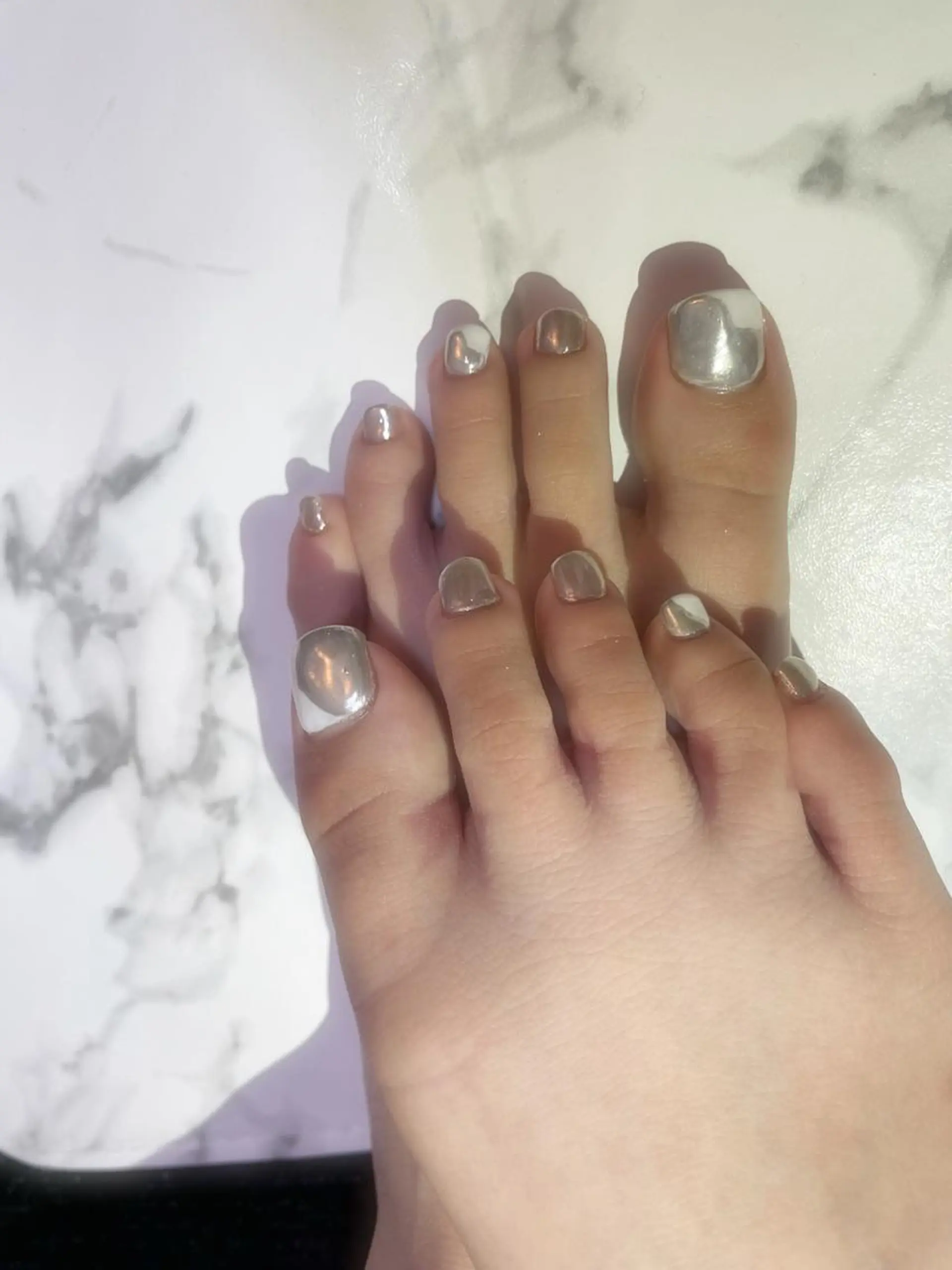 ネイル Salon Improveのネイルデザイン