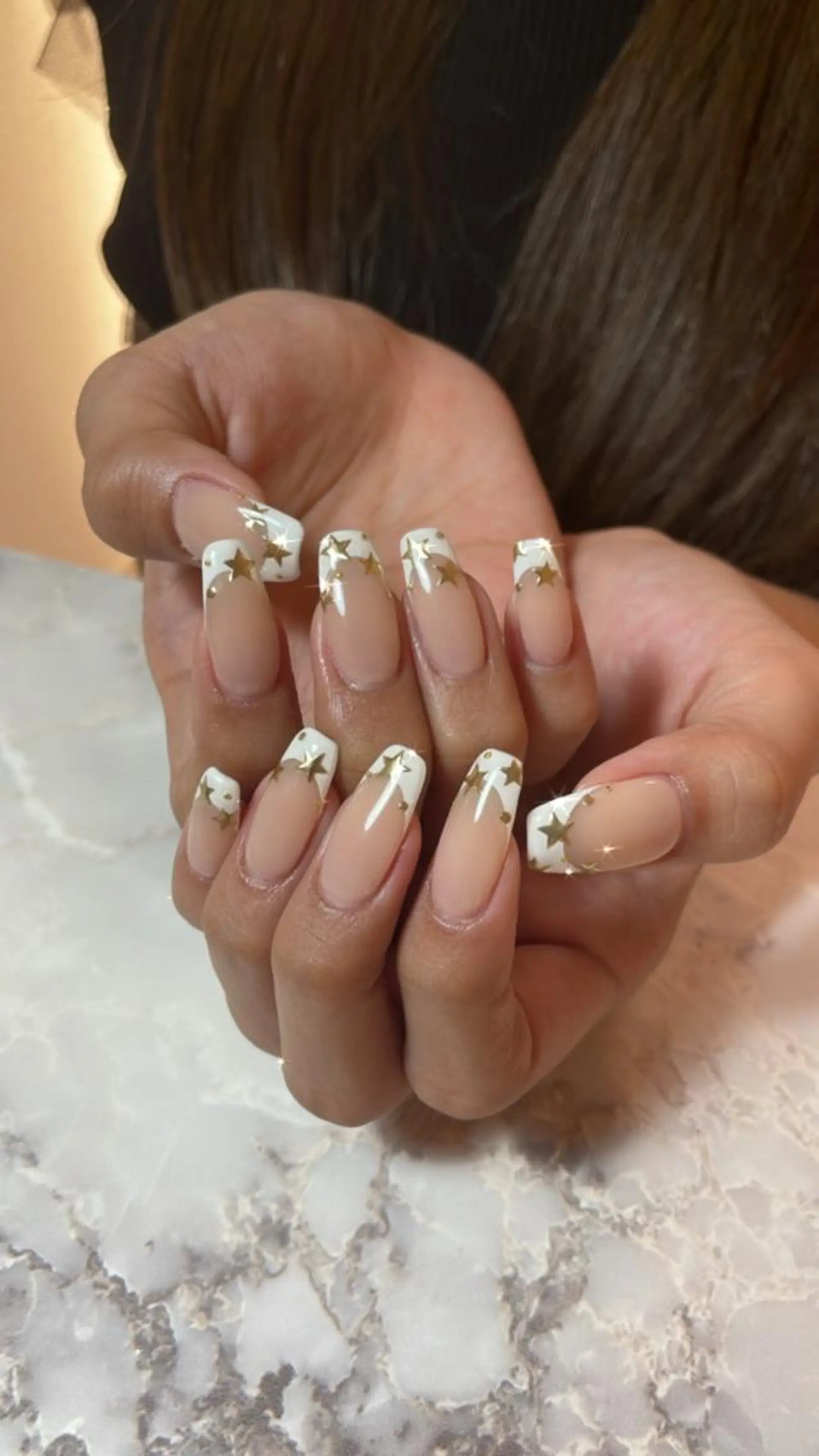 ネイル Ami 🦥のネイルデザイン