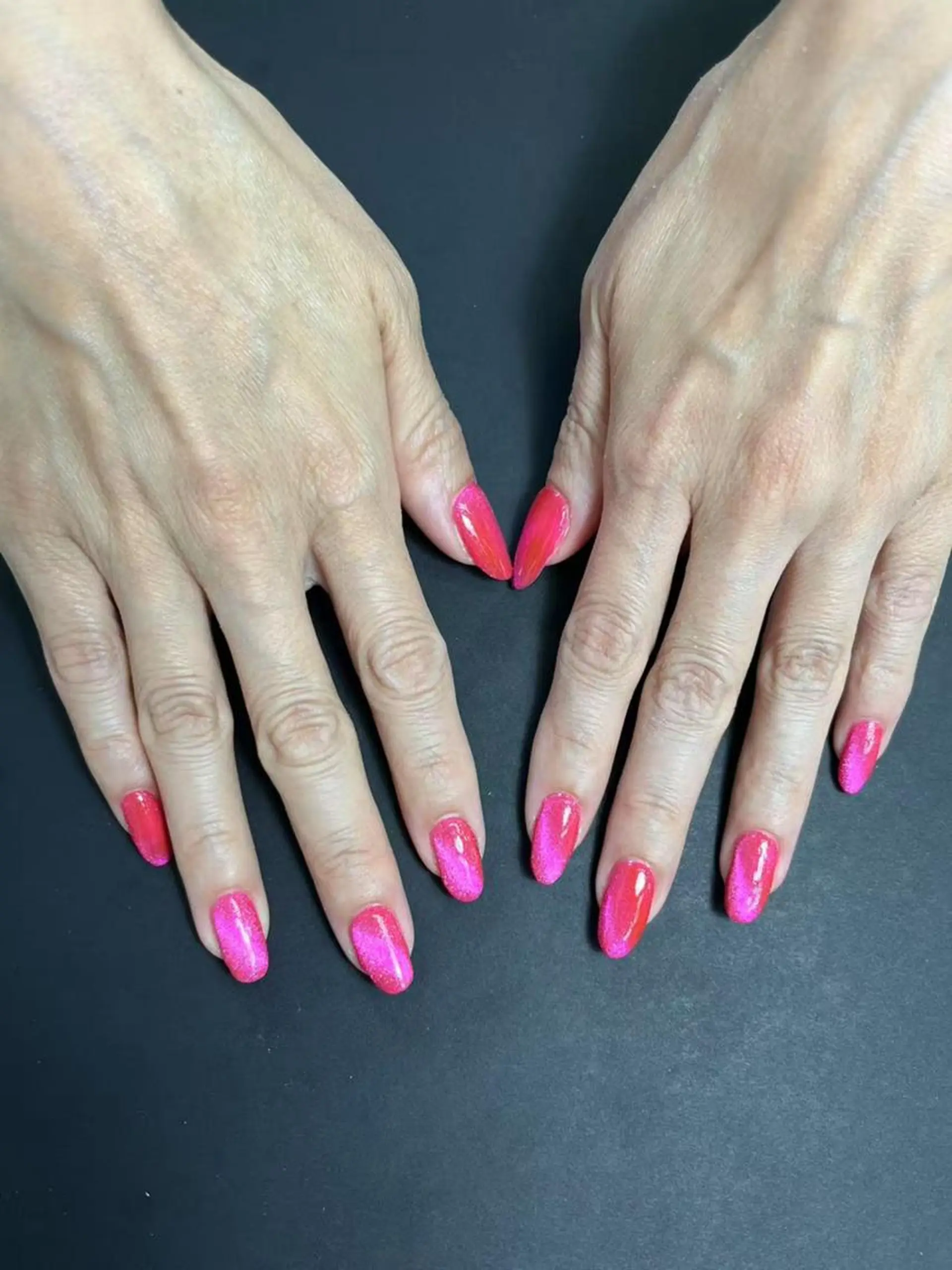 ネイル ハンドネイル な なのネイルデザイン