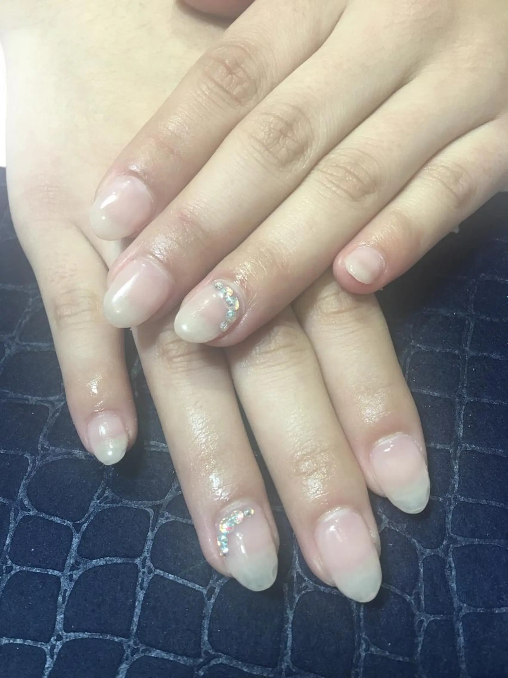 ネイル ネイルサロン Sweetのネイルデザイン