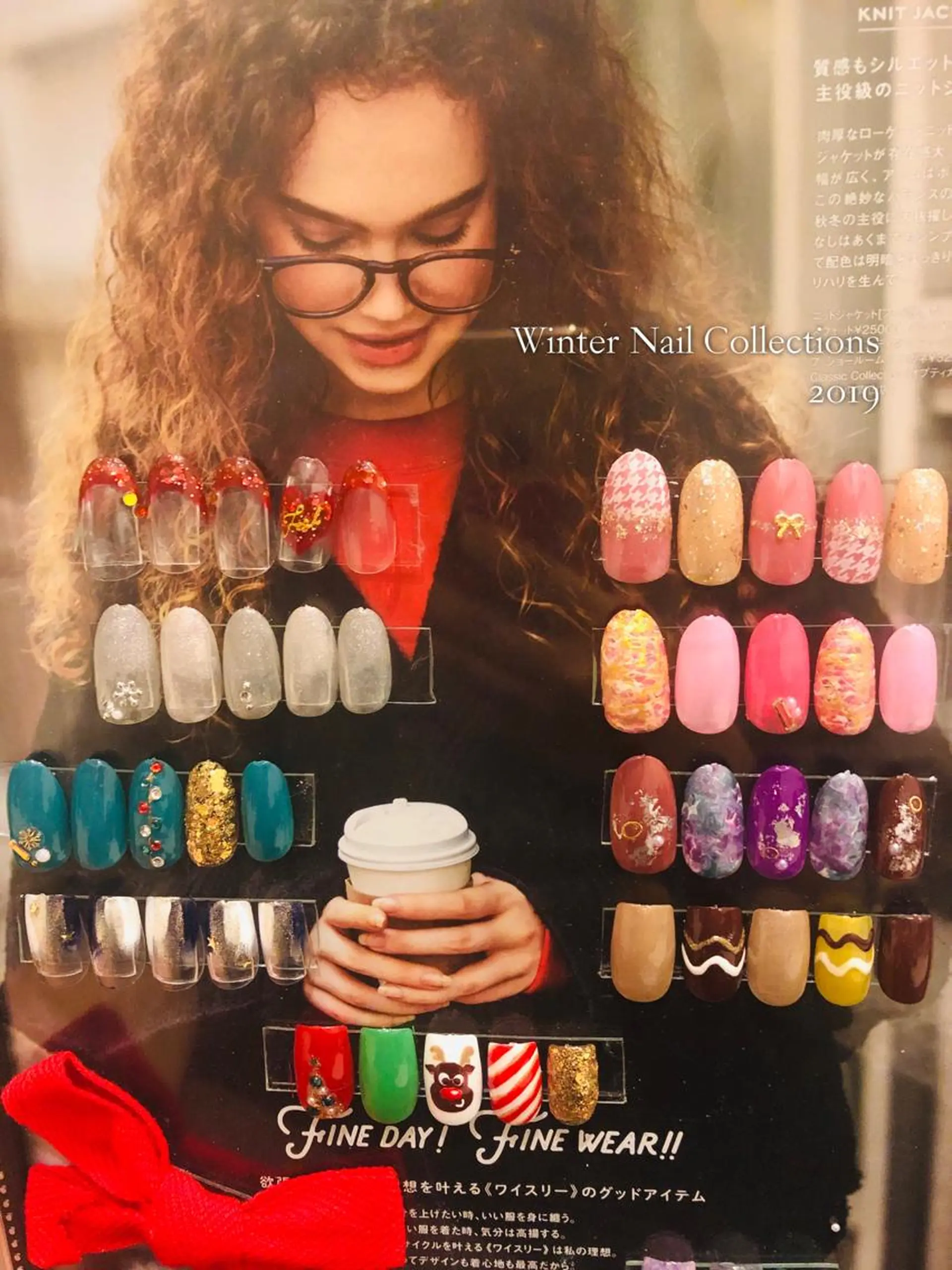 ネイル Lisa’s Salonのネイルデザイン