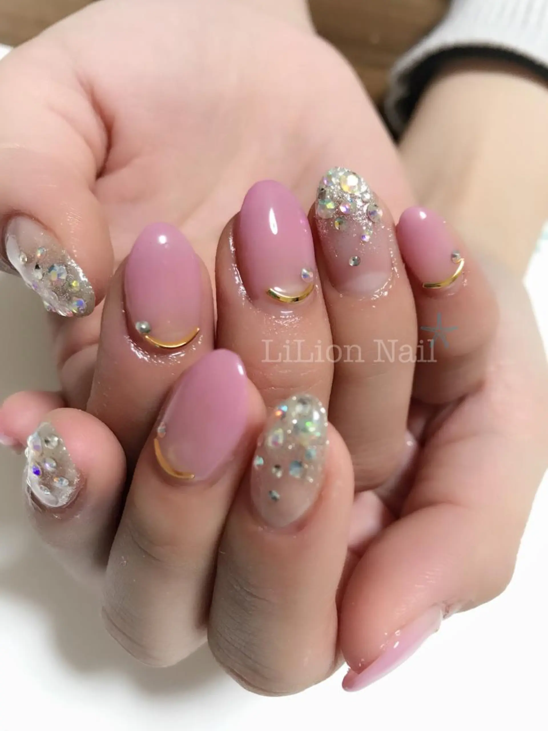 ネイル その他(ネイル) LiLion Nail所属・LiLion Nailのネイルデザイン