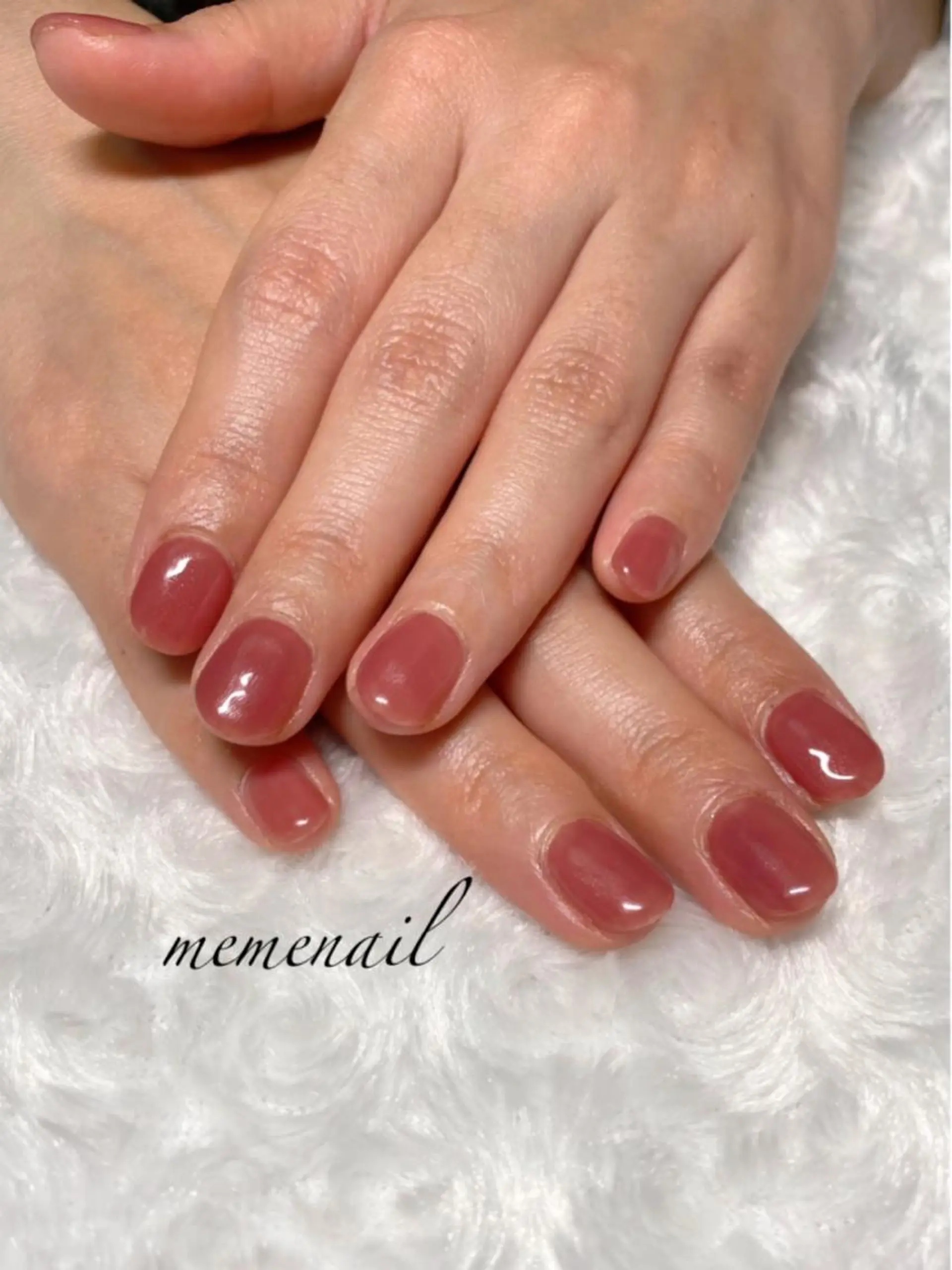 ネイル Noguchi Megumiのその他イメージ