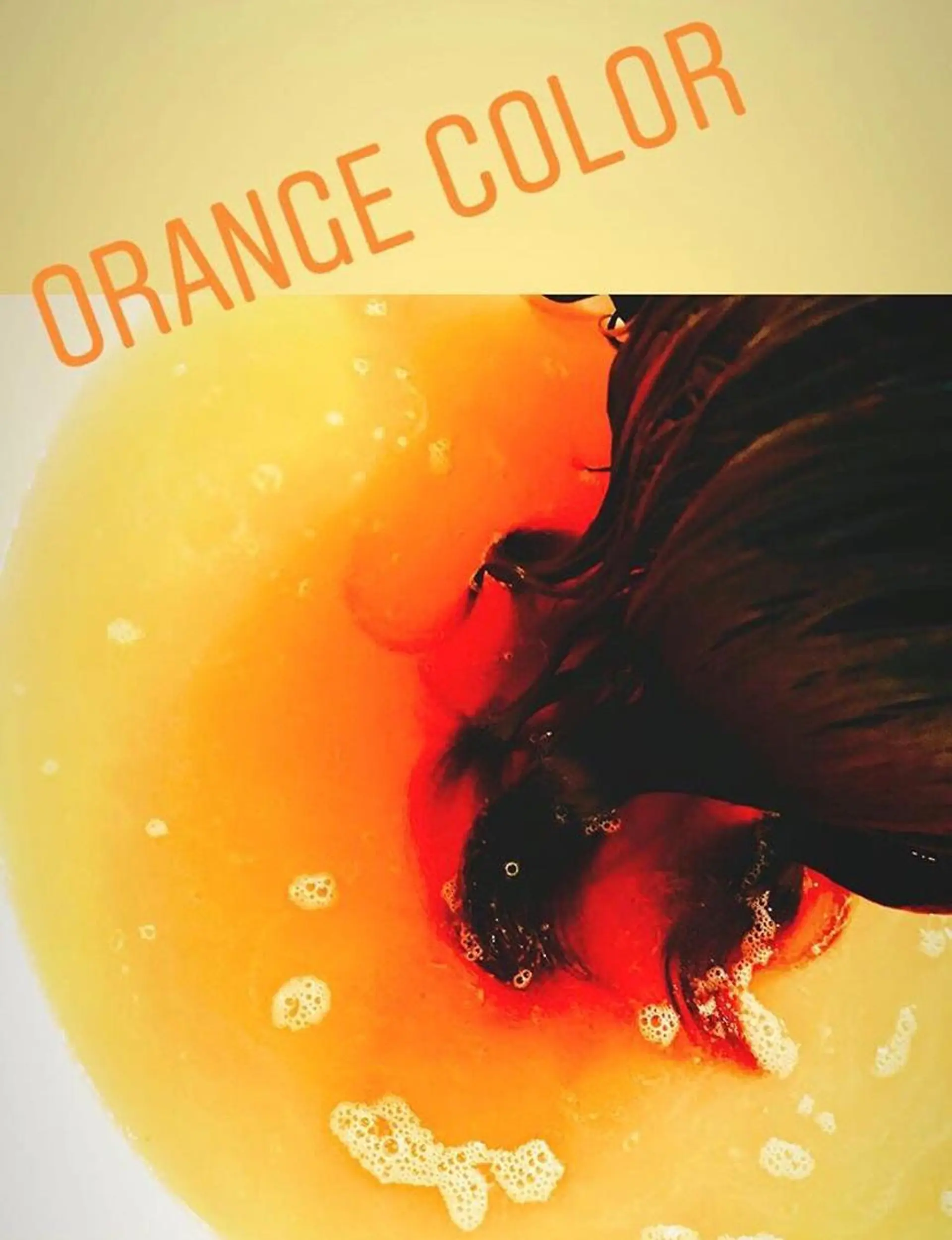 ミディアム カラー loop hair所属・kohatsu こはっちゃんのネイルデザイン