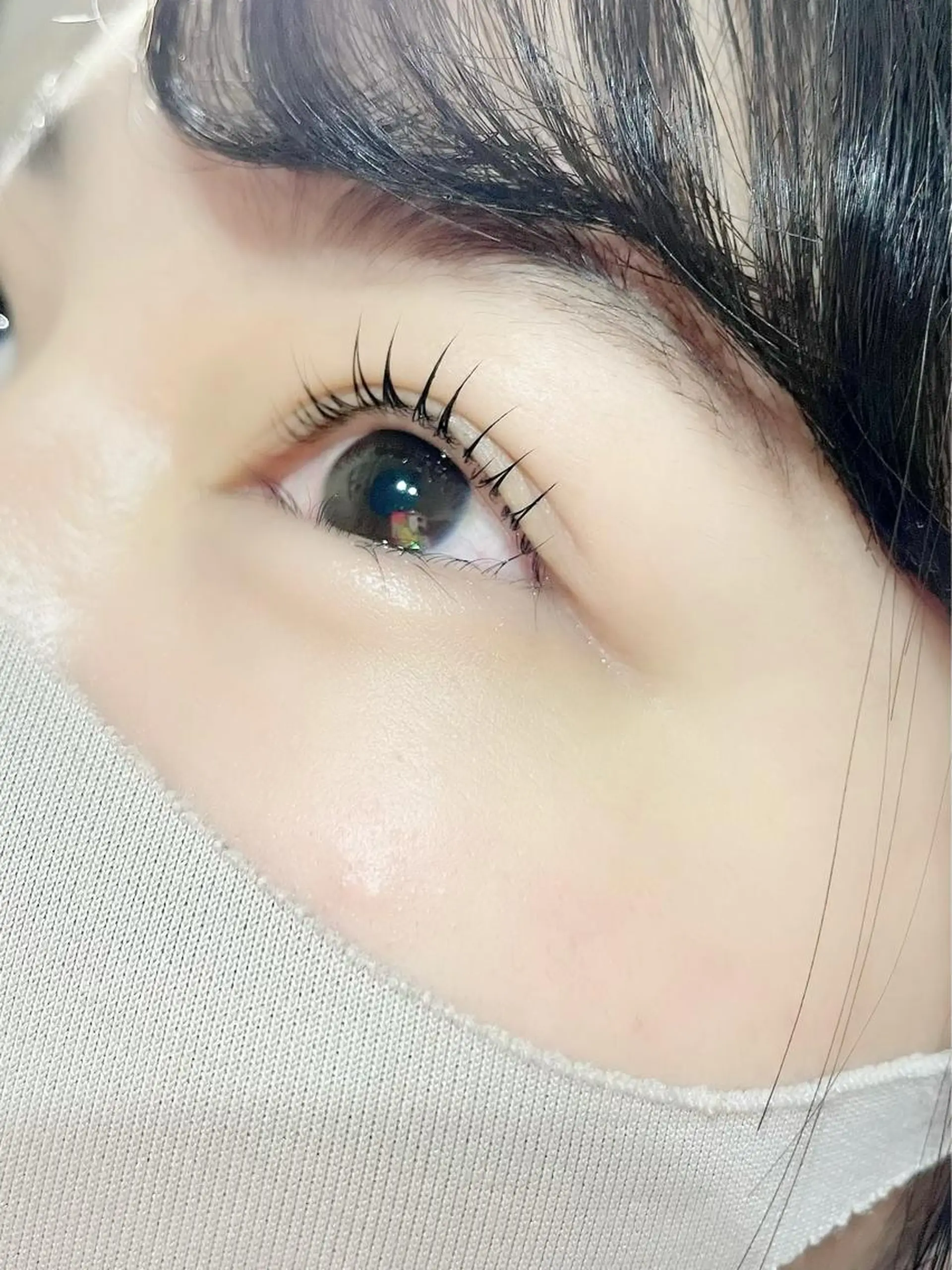 マツエク・マツパ yupieee♡ eyelashのマツエク・マツパデザイン