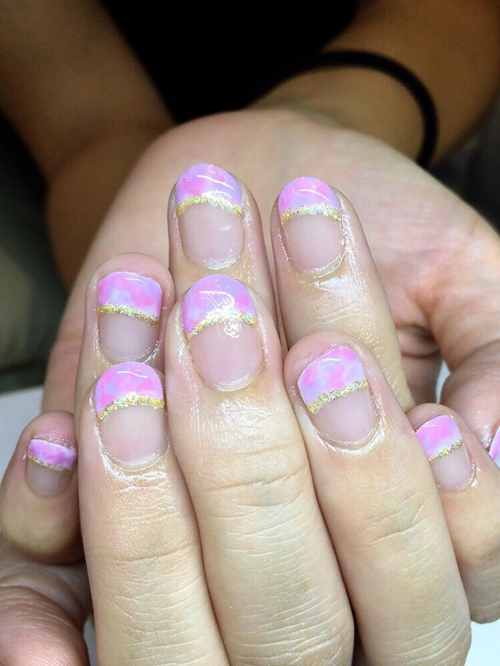 ネイル serena nailのネイルデザイン