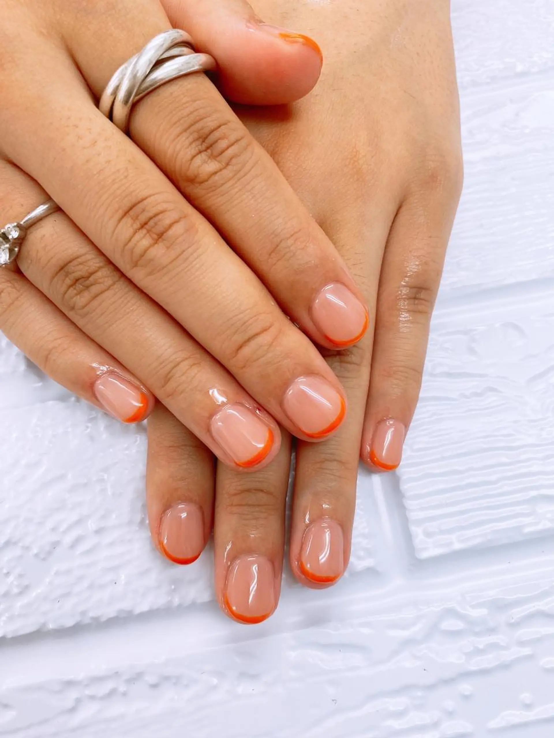 ネイル N._._.claw[エヌクロー]所属・N._._. clawのネイルデザイン