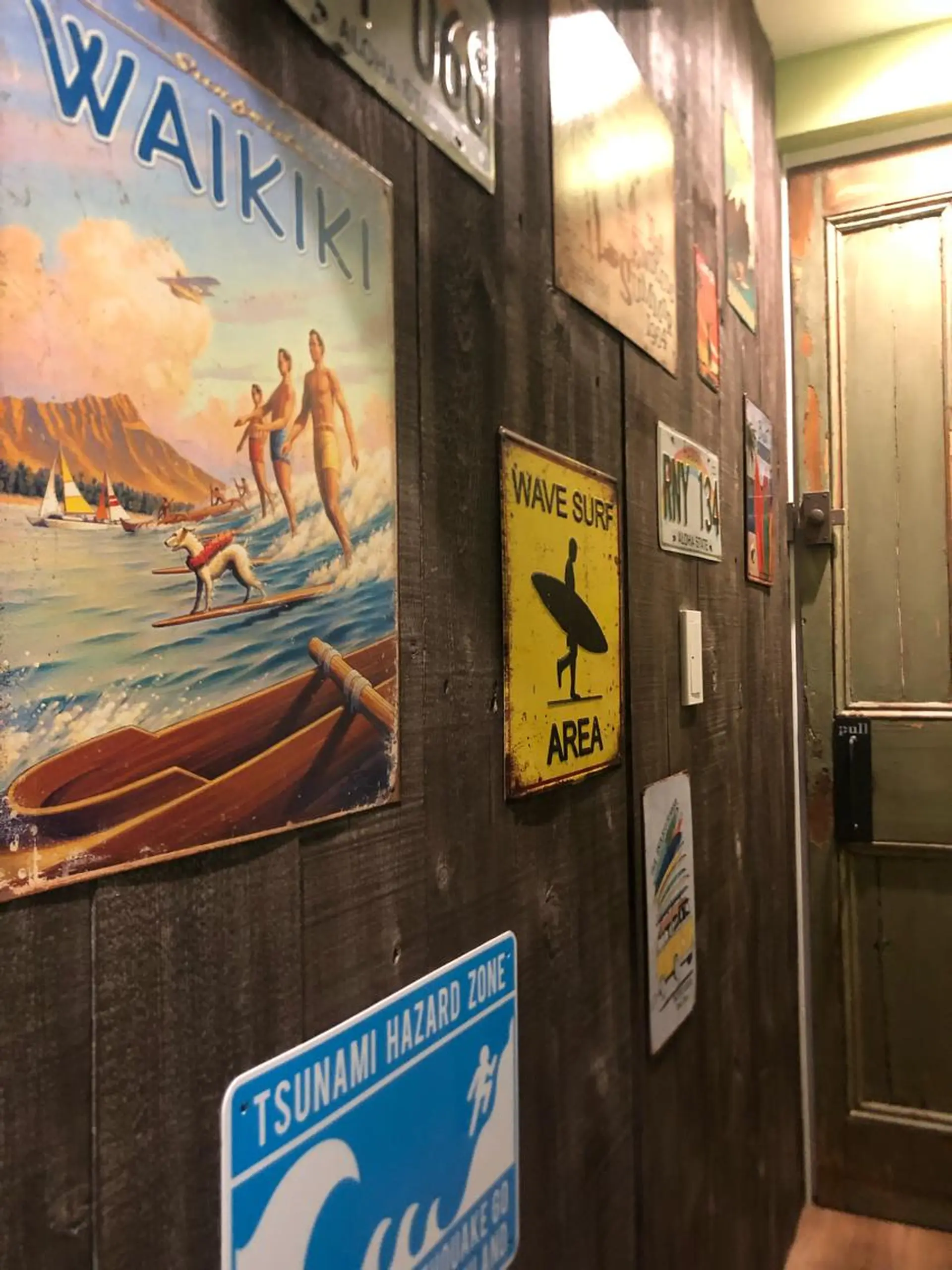 マツエク・マツパ Laule'a ラウレアのマツエク・マツパデザイン