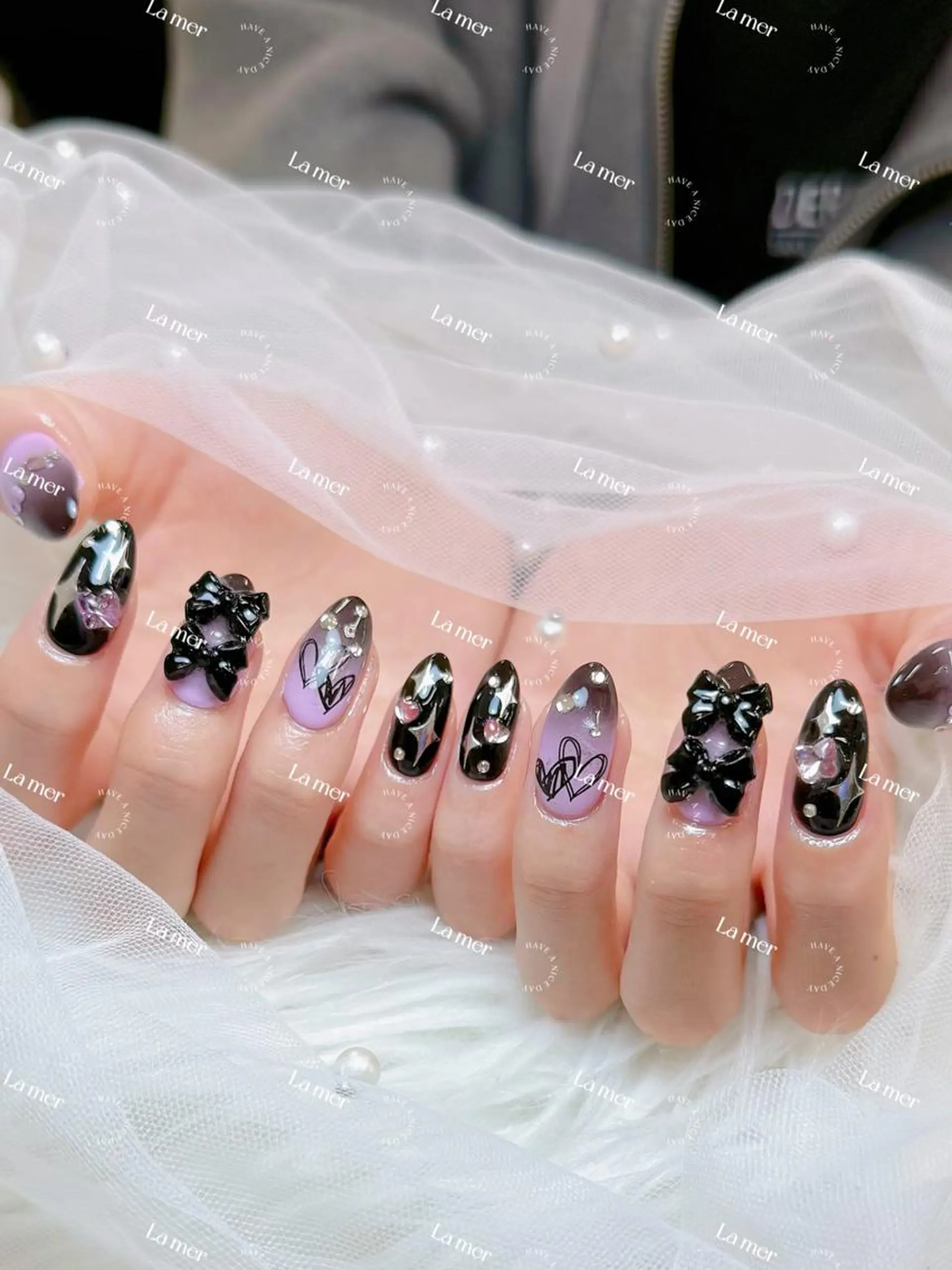 ネイル Feliz nailのネイルデザイン