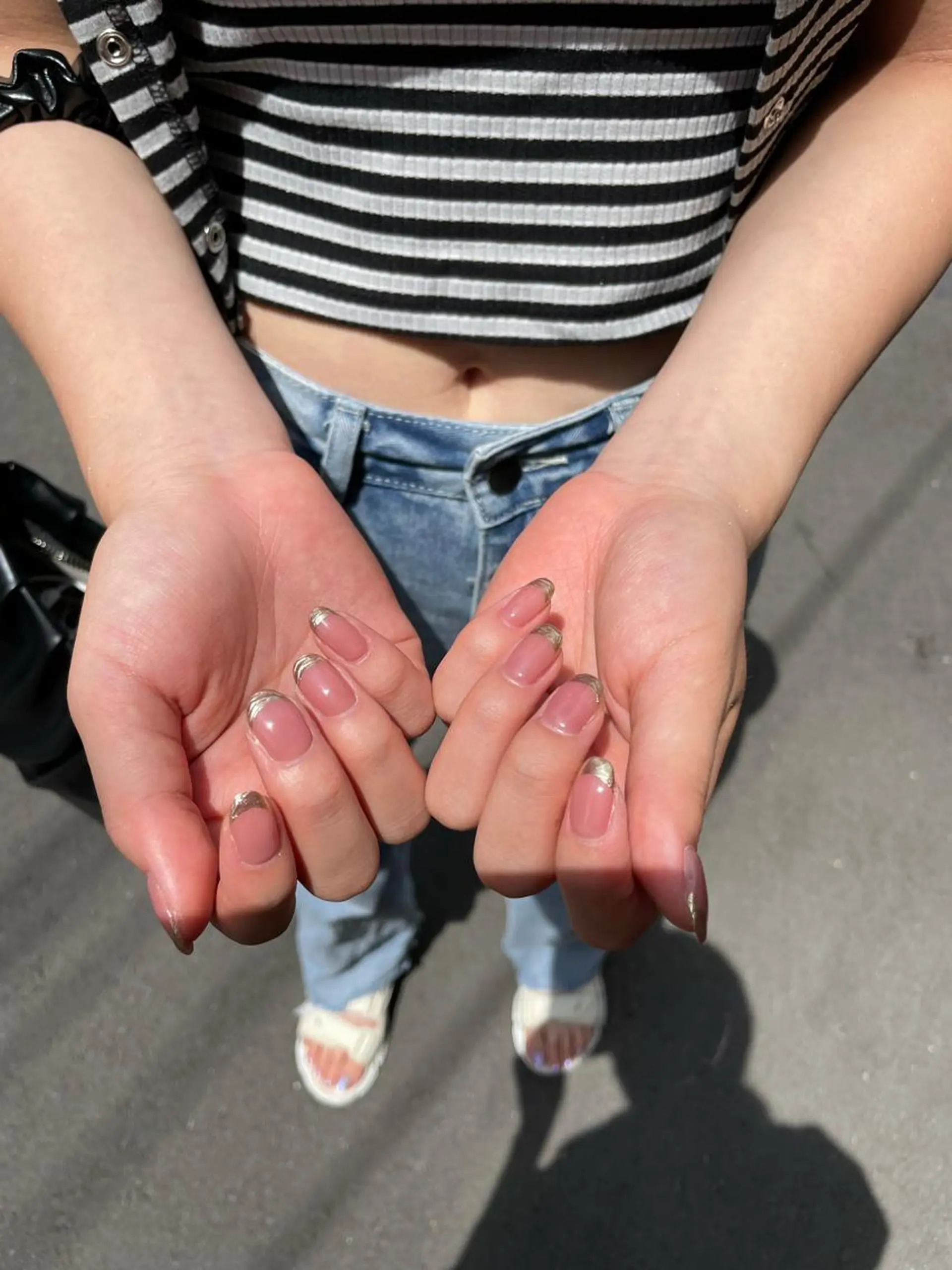 ネイル MH_ Nailのネイルデザイン